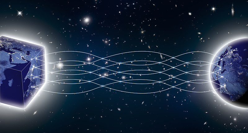 相对于星地干扰星间干扰的研究较为缺乏。这是由于星间链路的发展较晚并且对星间干扰缺乏系统性的认识。重新整体这段话使其更规范