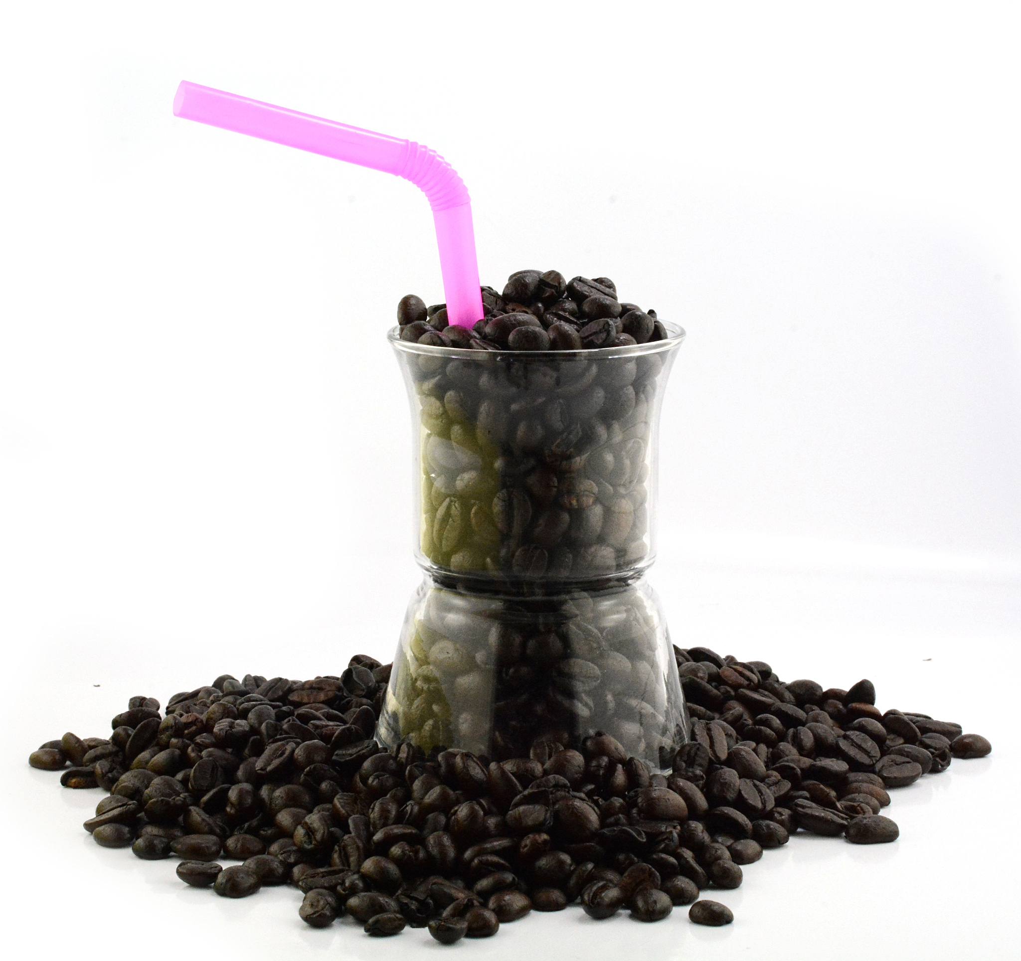 黑糖挂壁珍珠奶茶的做法：教你做出香甜可口的网红饮品