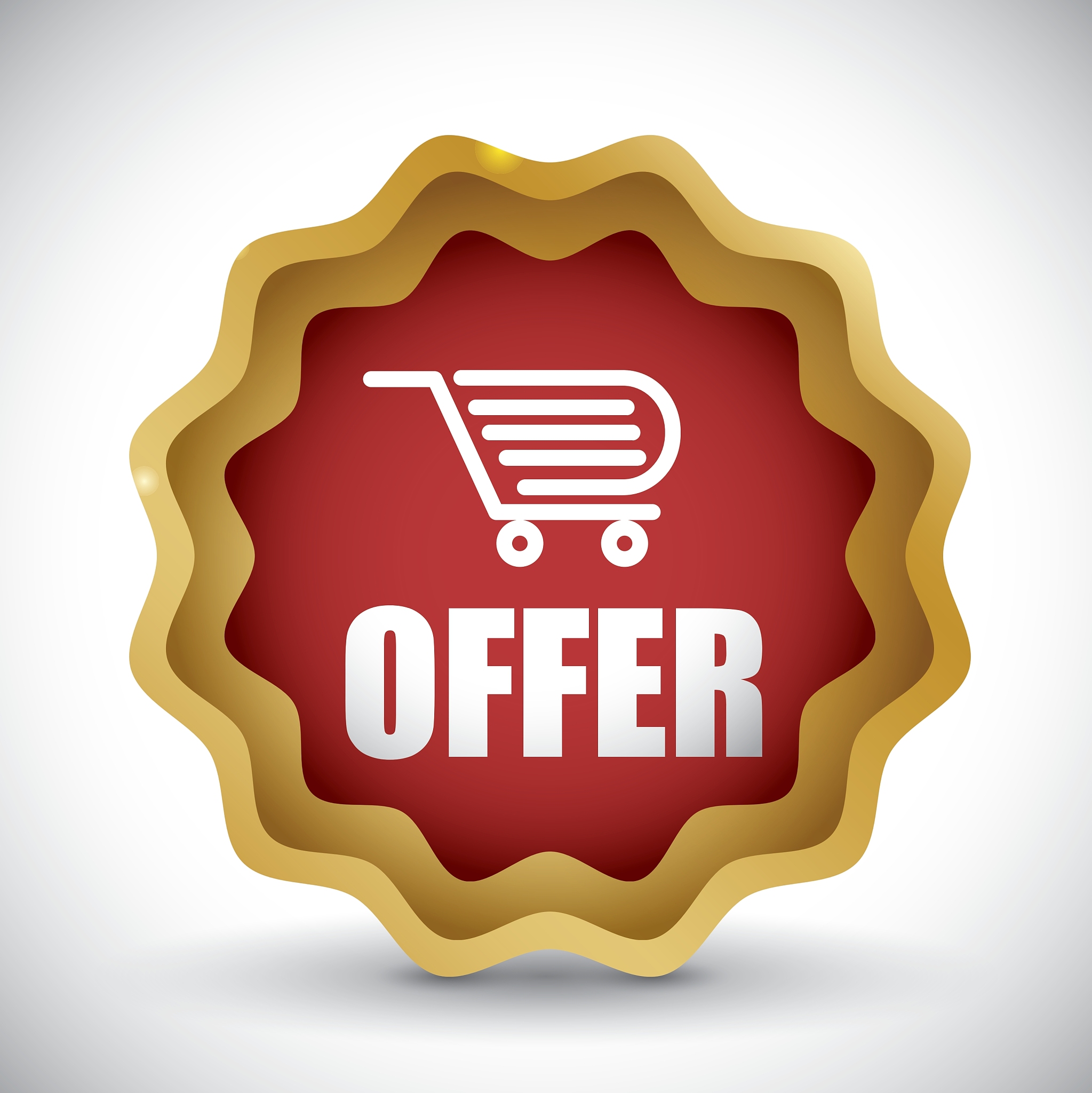 special offer design