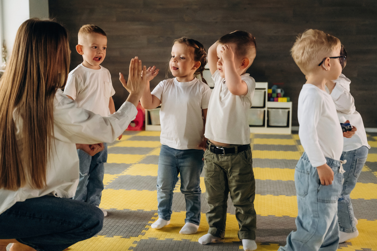 男孩子学幼儿教育专业合适吗？