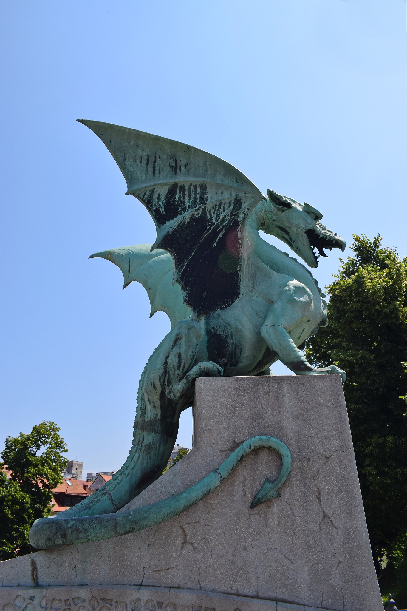 dragon