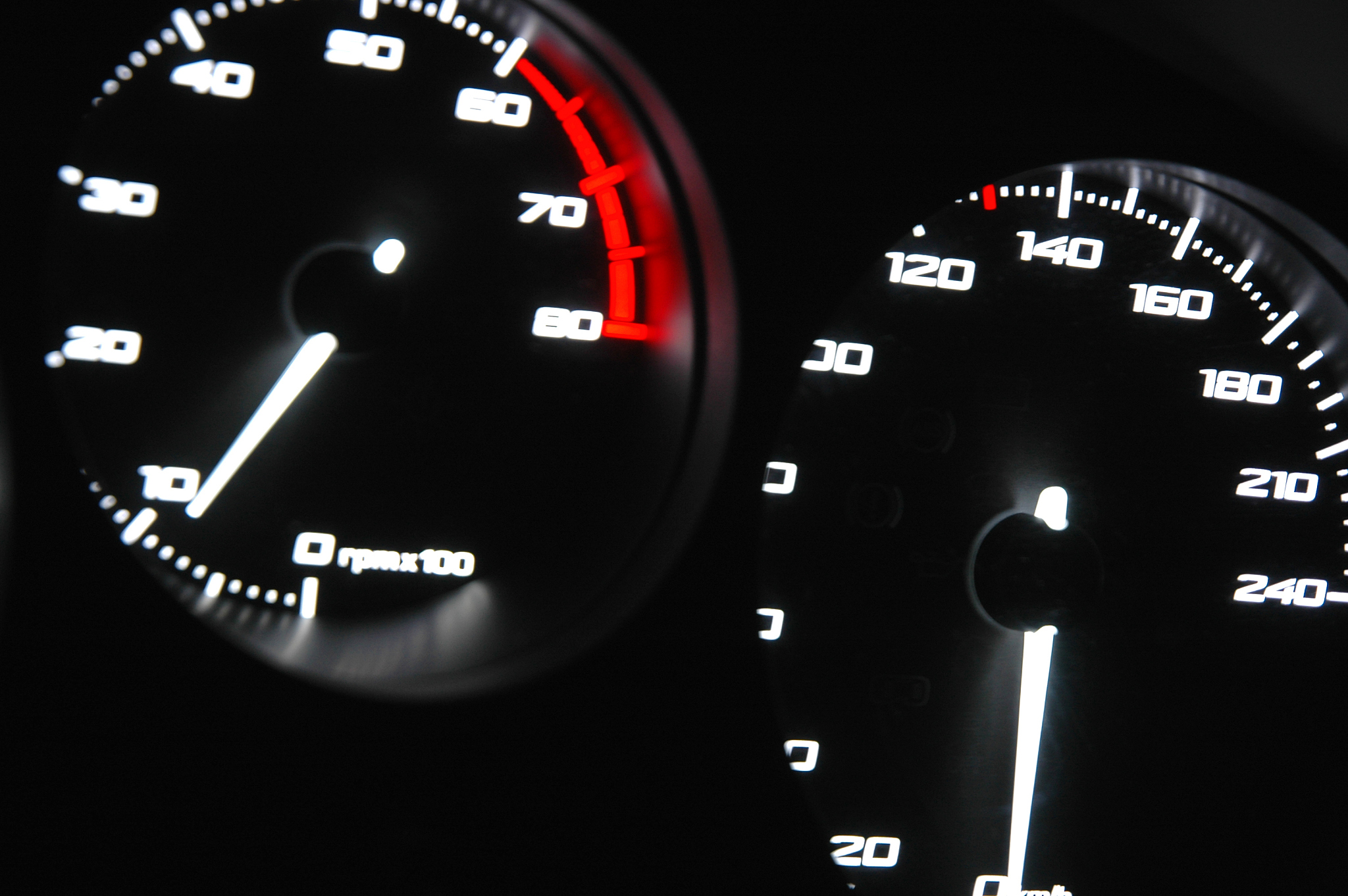 speedometer