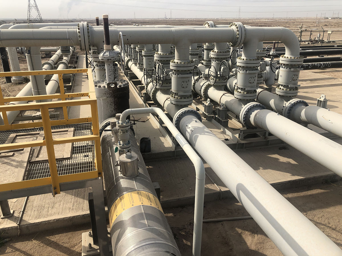 管道运输管理专业介绍