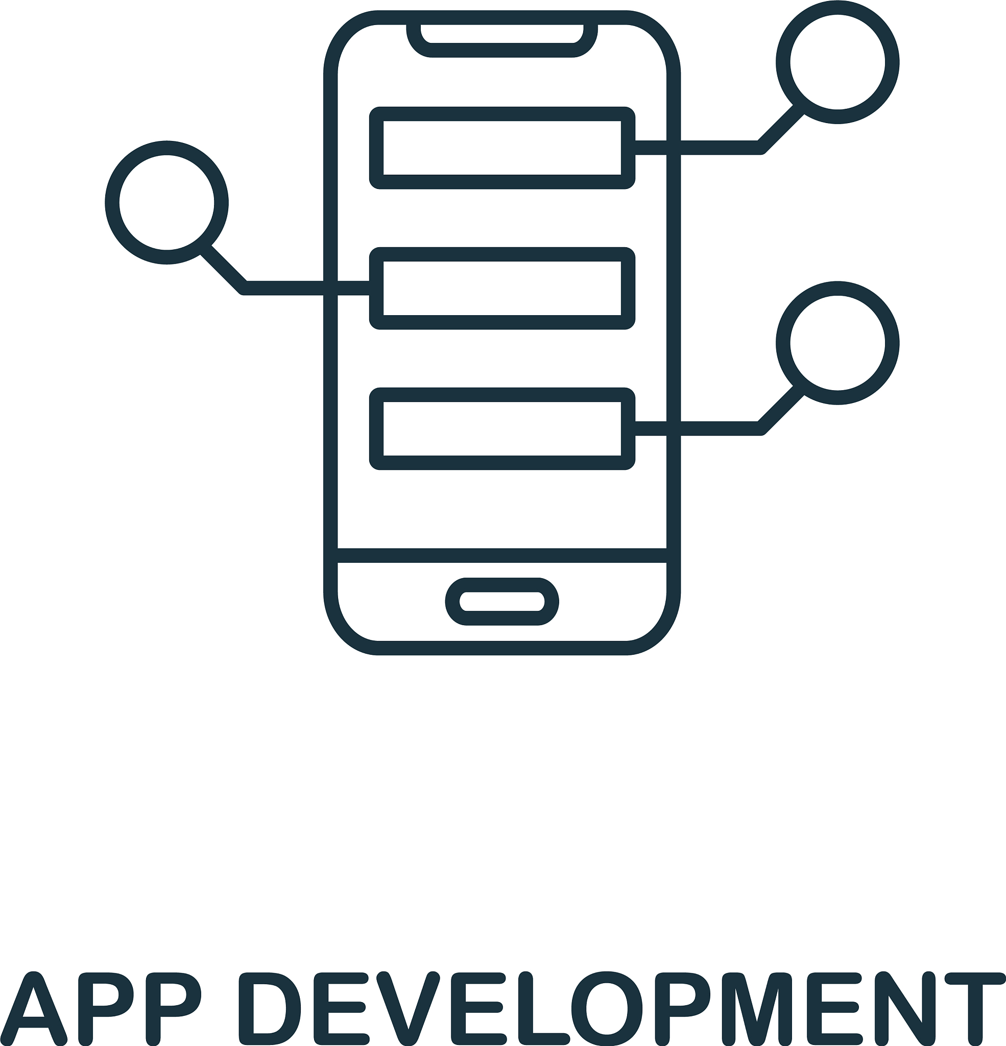 山西信息职业技术学院移动互联应用技术专业就业前景及学习建议