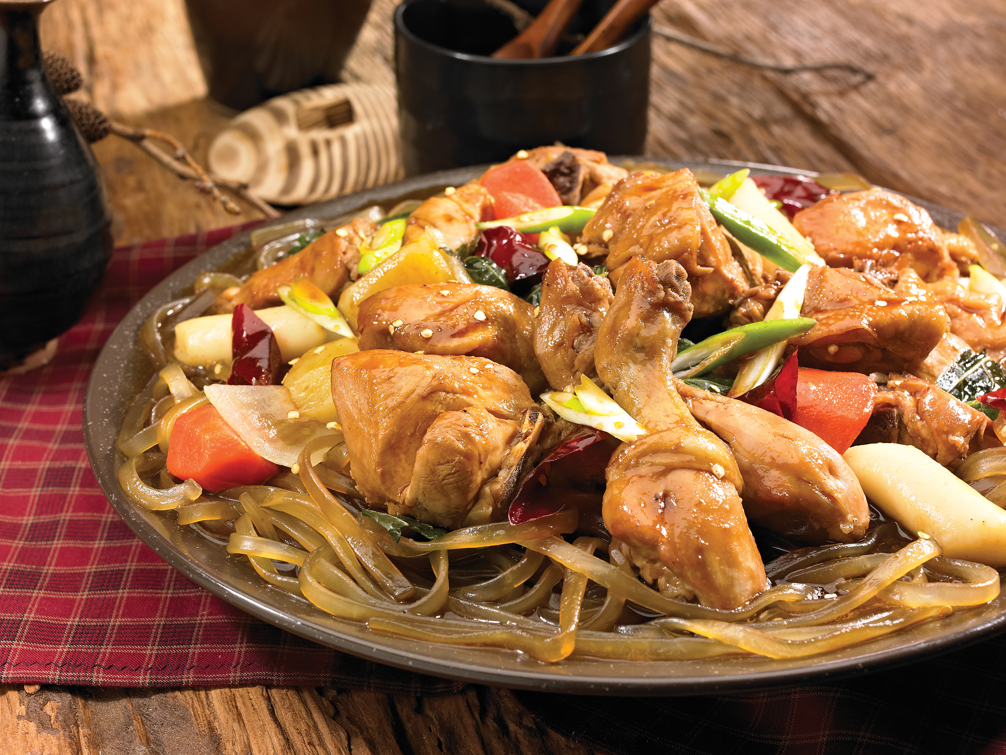 鸡瘦肉香菇金针菇口感怎么样回答及拓展