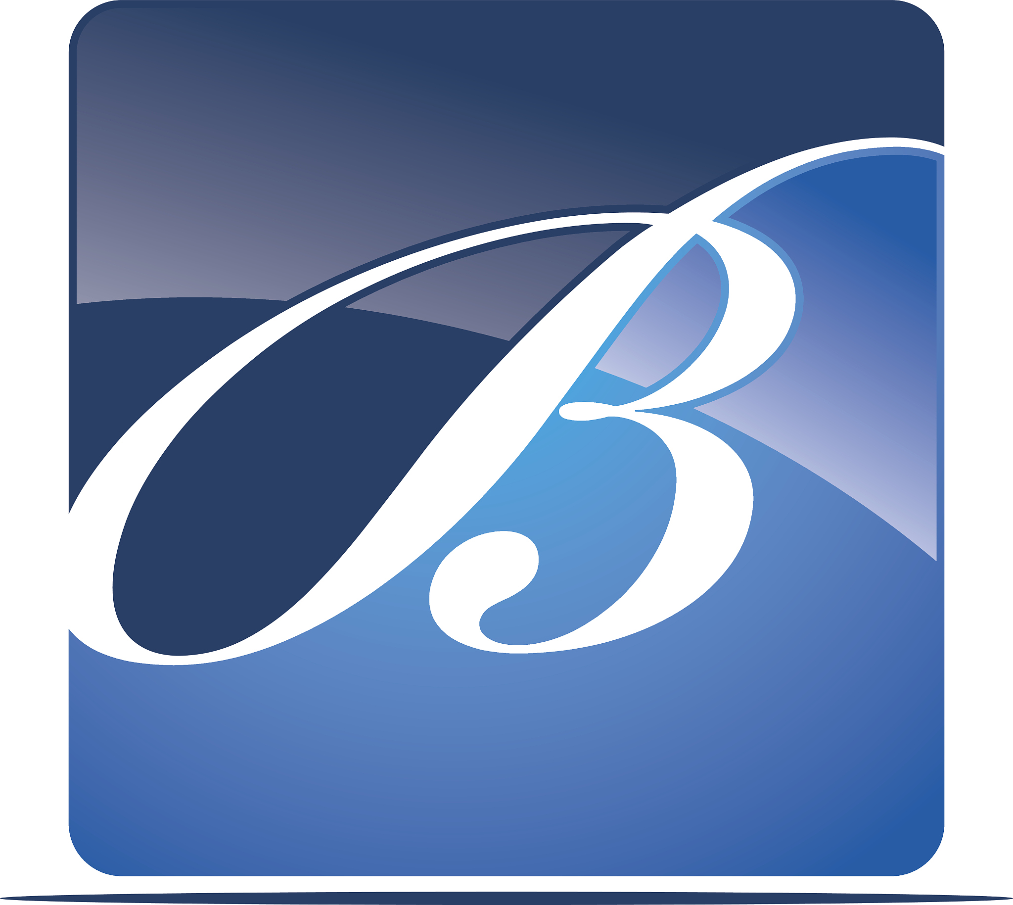 letter b