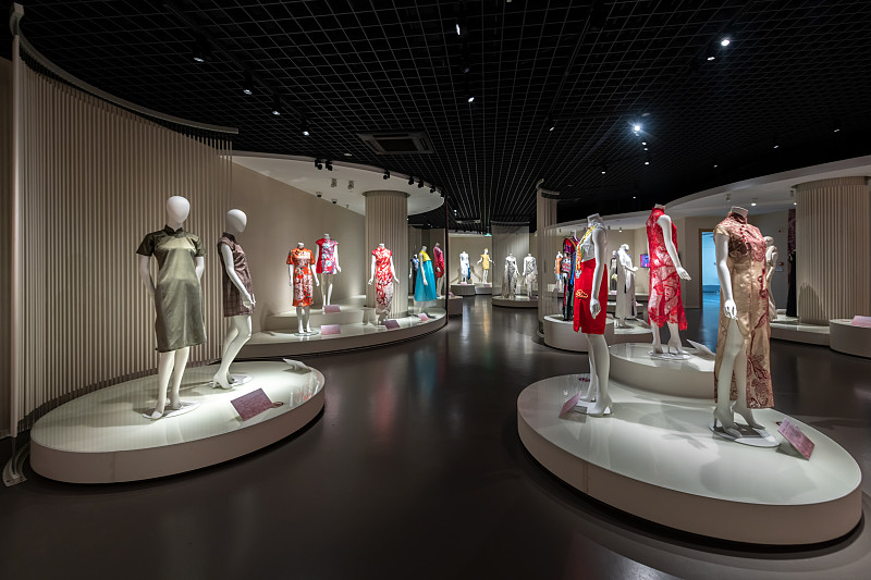 山东科技职业学院服装陈列与展示设计专业好不好发展前景怎样