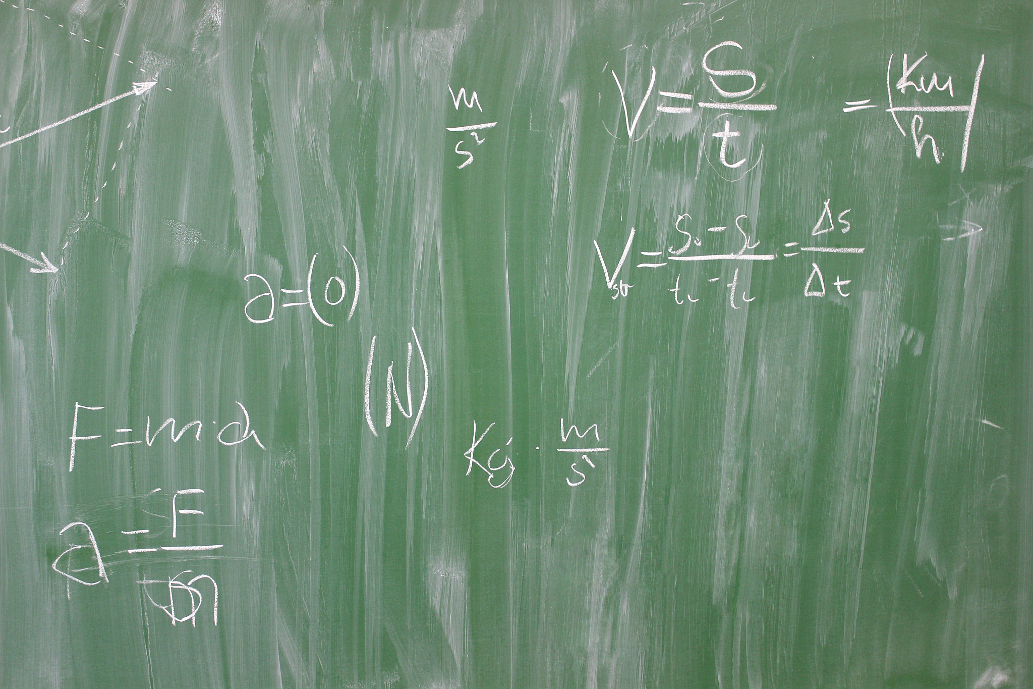 blackboard