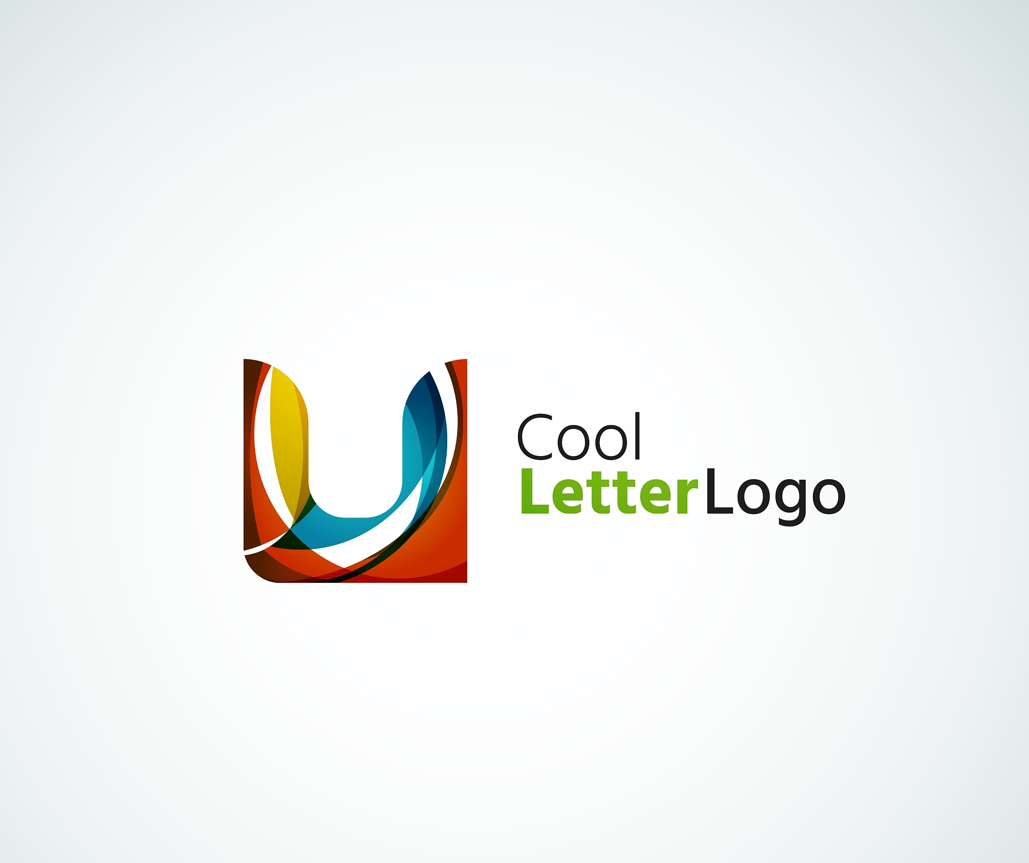 letter logo