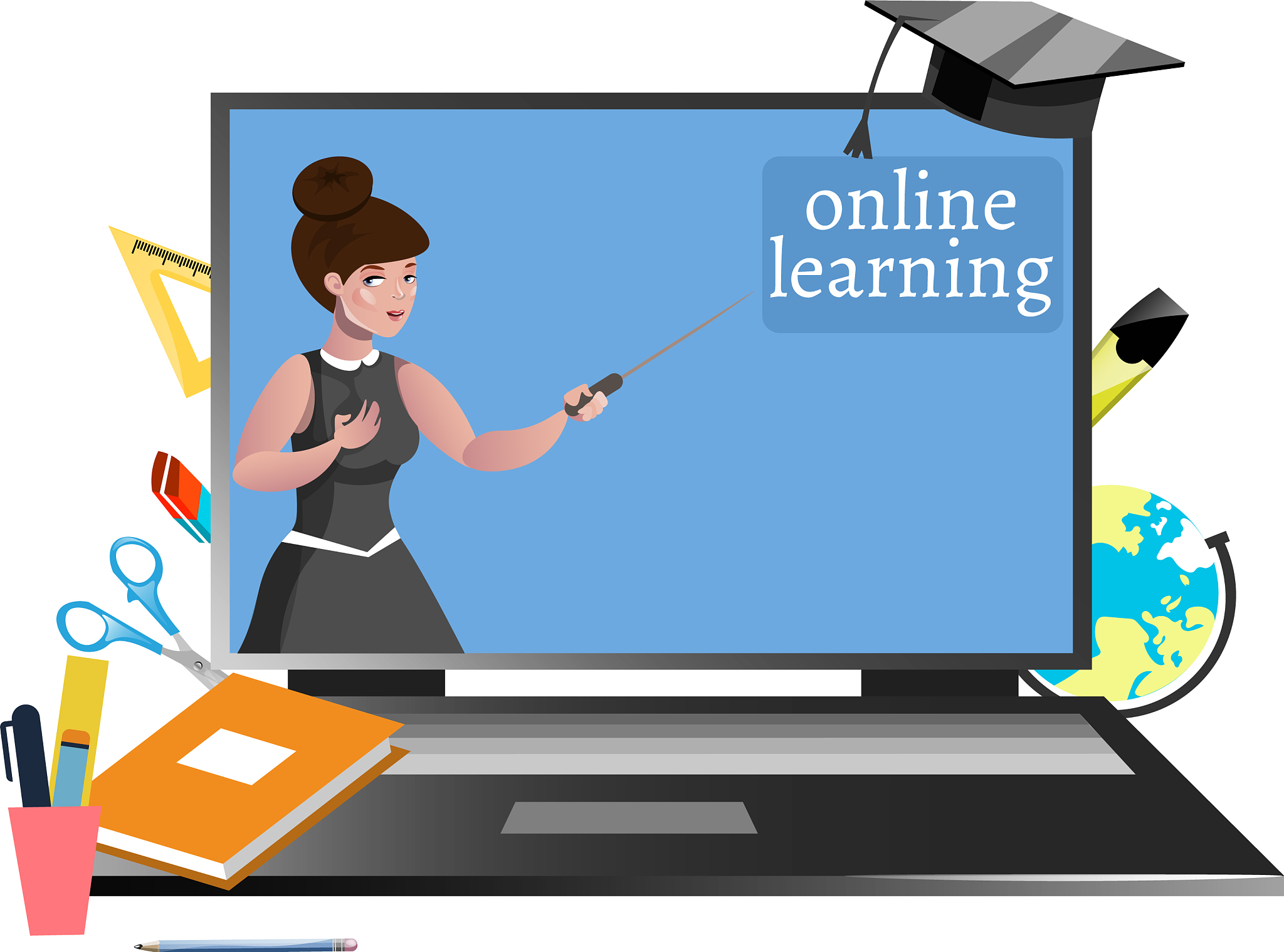 南部县职业技术学校计算机应用专业就业方向：软件开发、网络管理、教育等