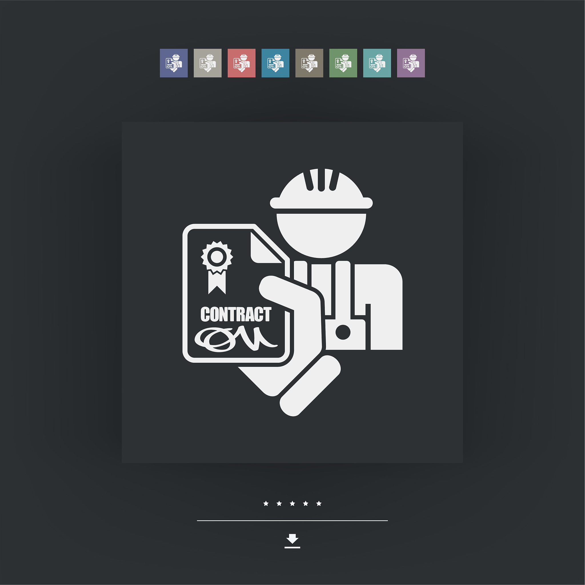 人力资源外包合同模板