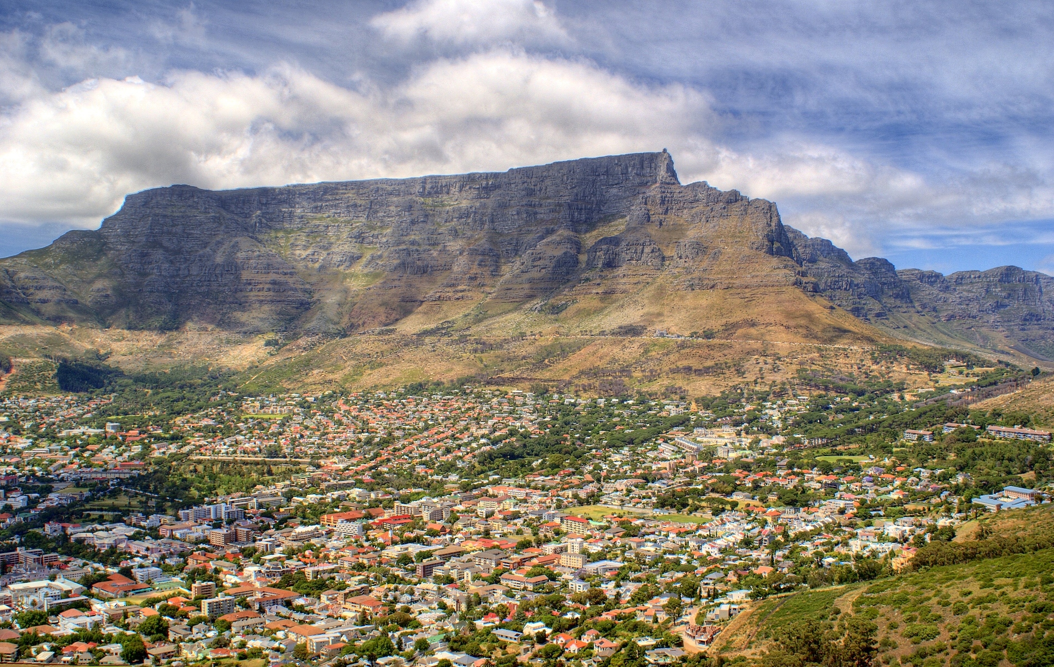 beautiful cape town