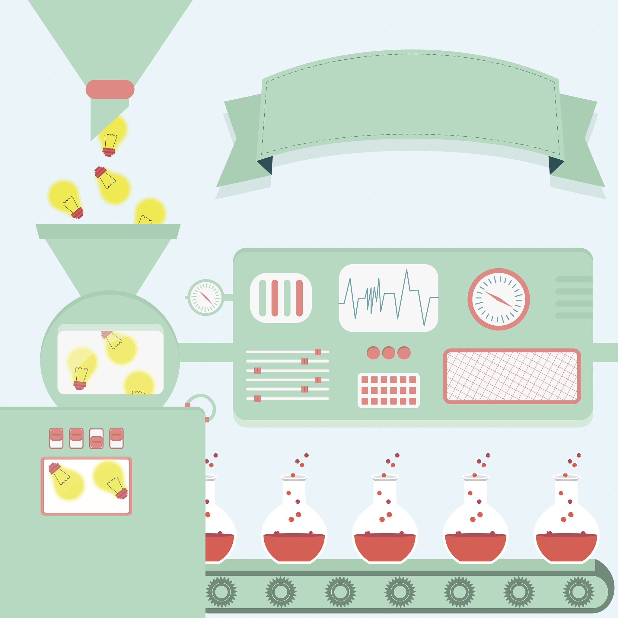 发酵实验对于幼儿的意义