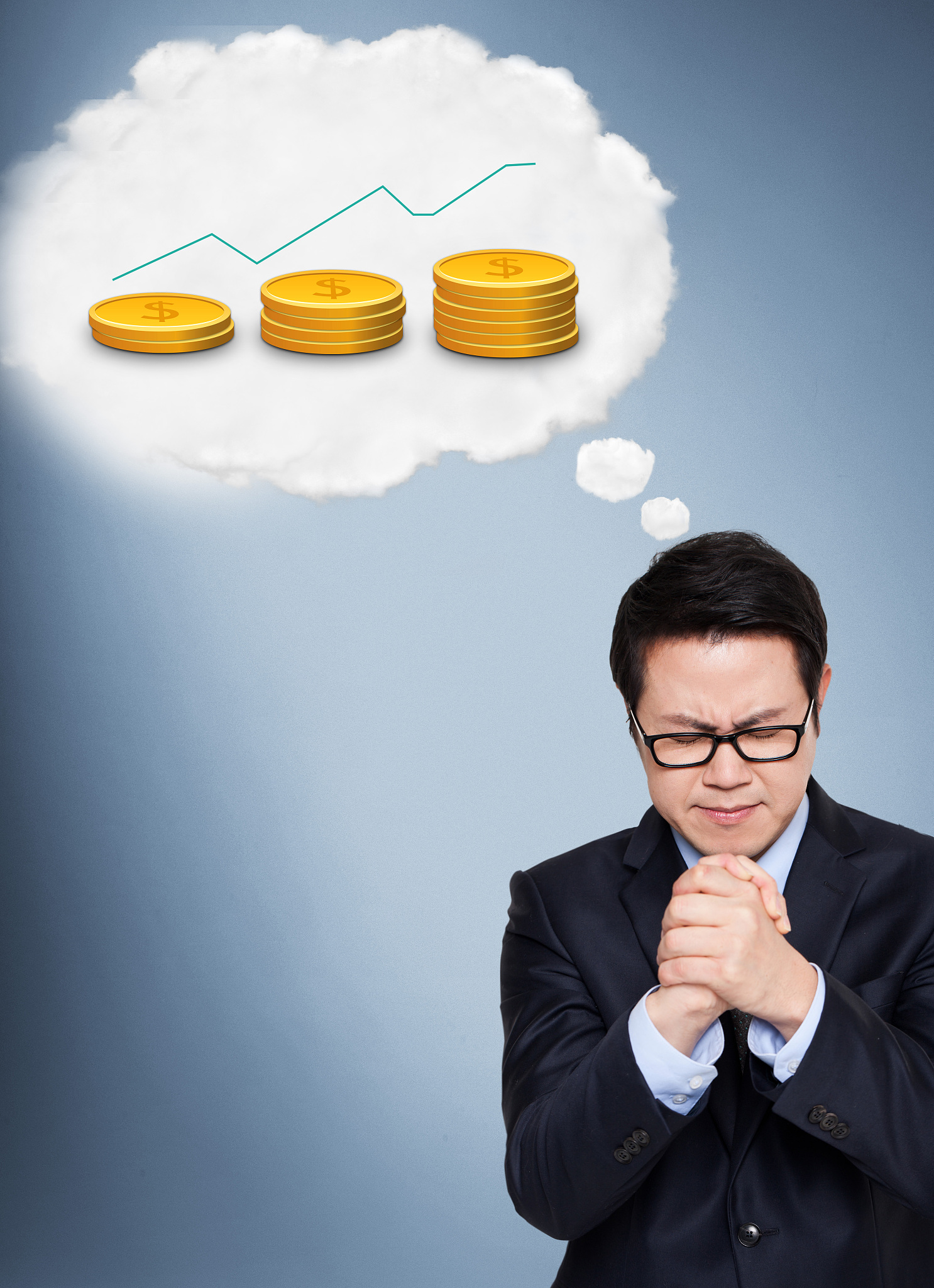 作者何飞鸿 的书 《秒钟亿万富翁》目录