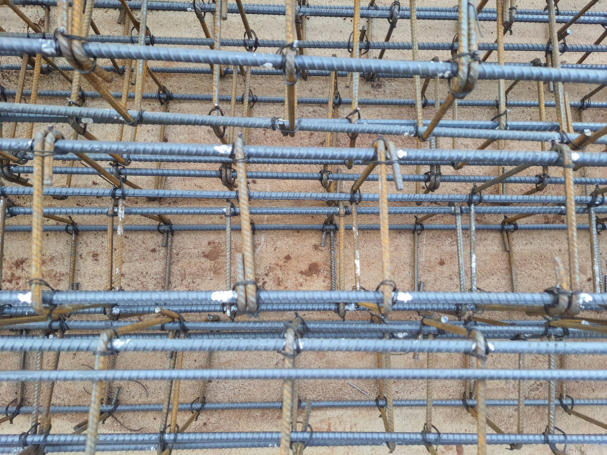 钢筋加密区详解:提高承载力、抗震性能和安全性的关键技术 钢筋加密区详解:提高承载力、抗震性能和安全性的关键技术