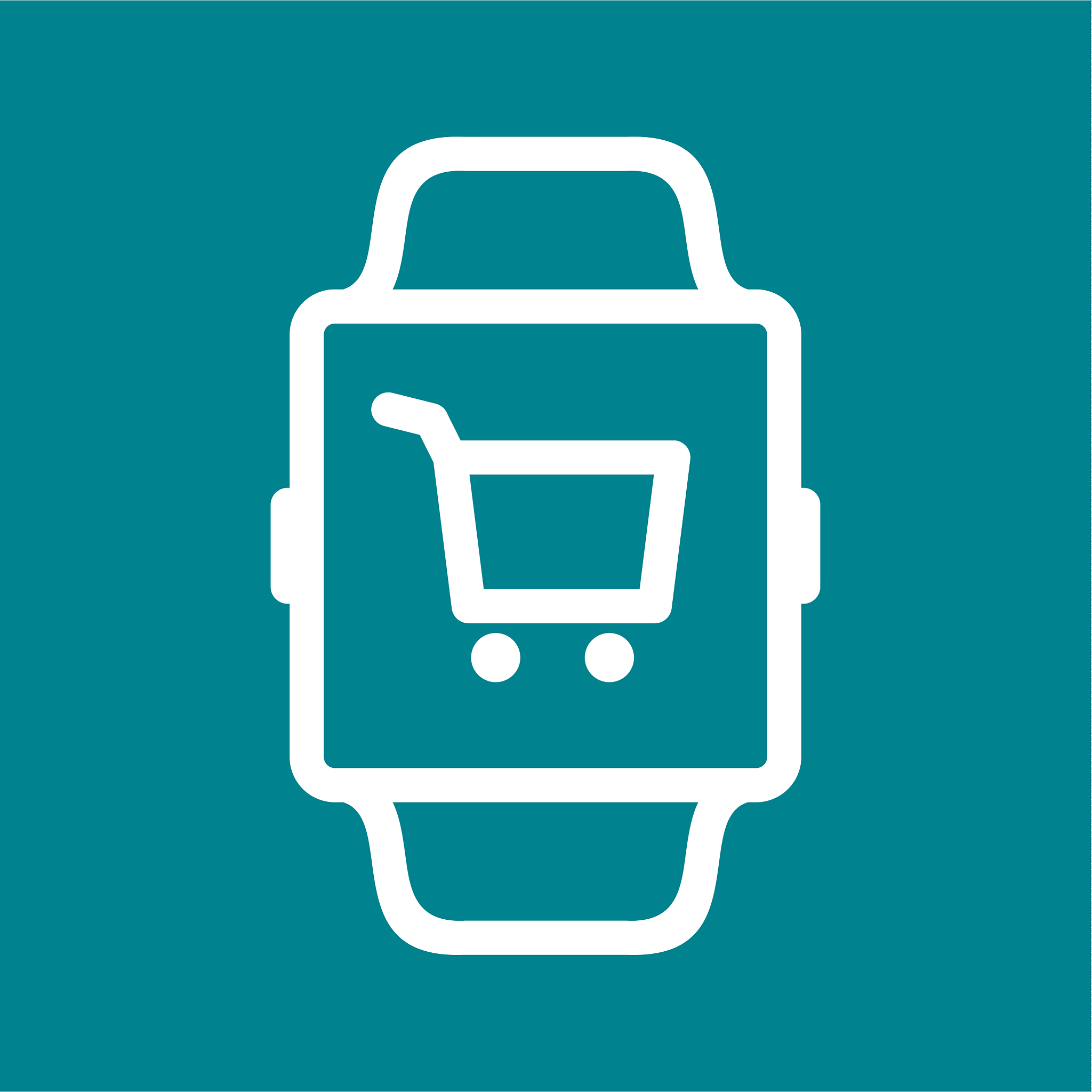 shopping app
