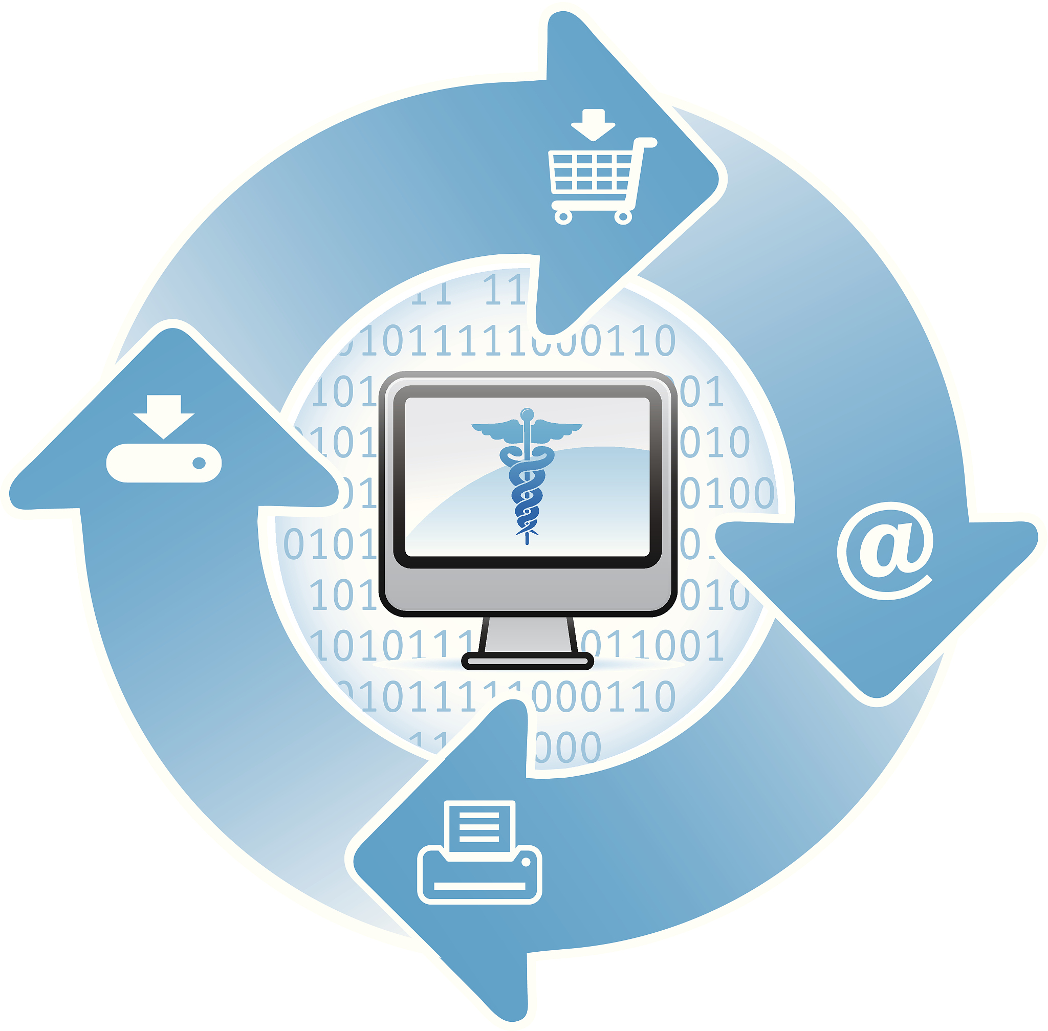 安宁档案数字化服务：高效便捷，提升管理效率
