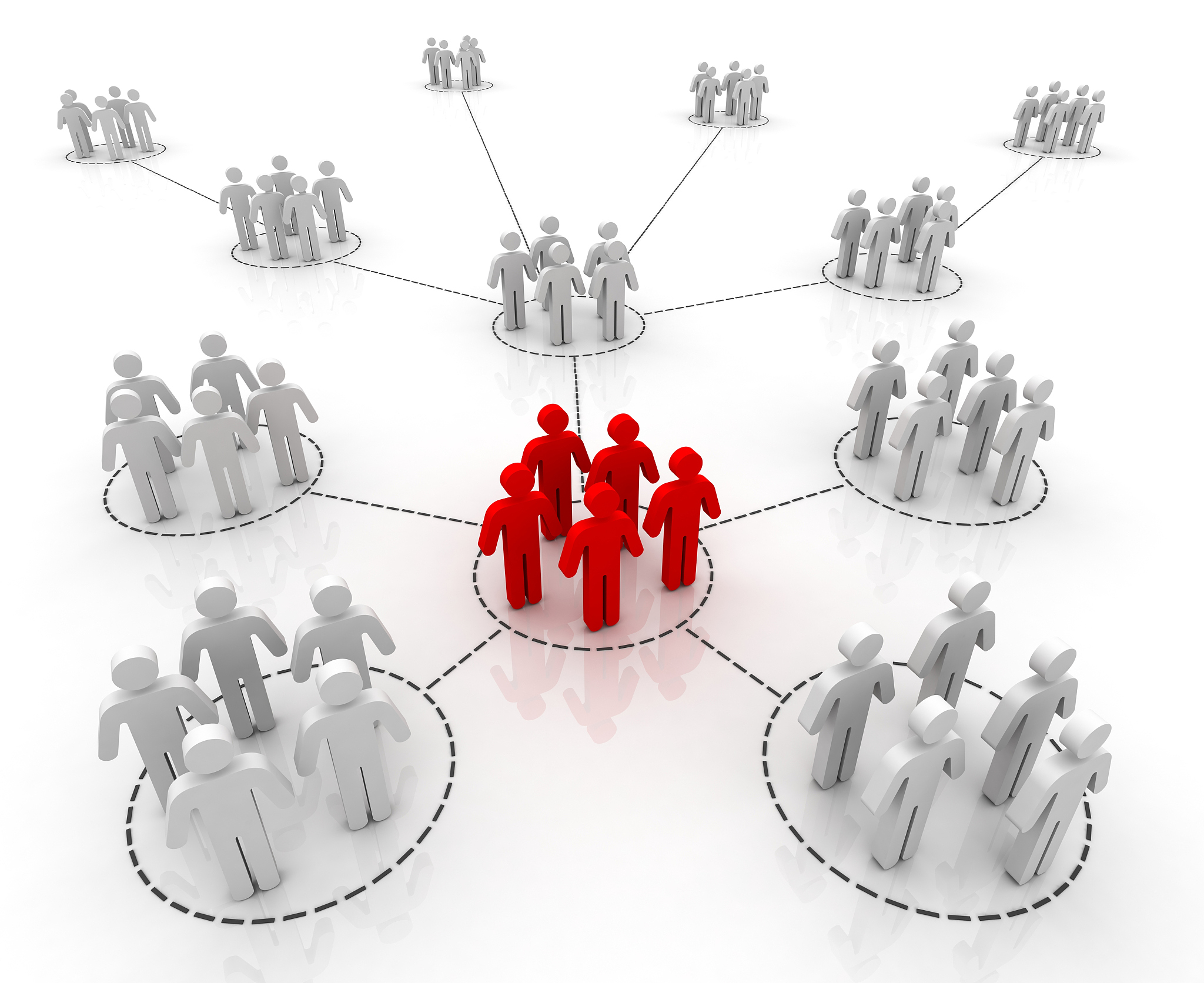 企业员工关系：打造和谐团队的关键