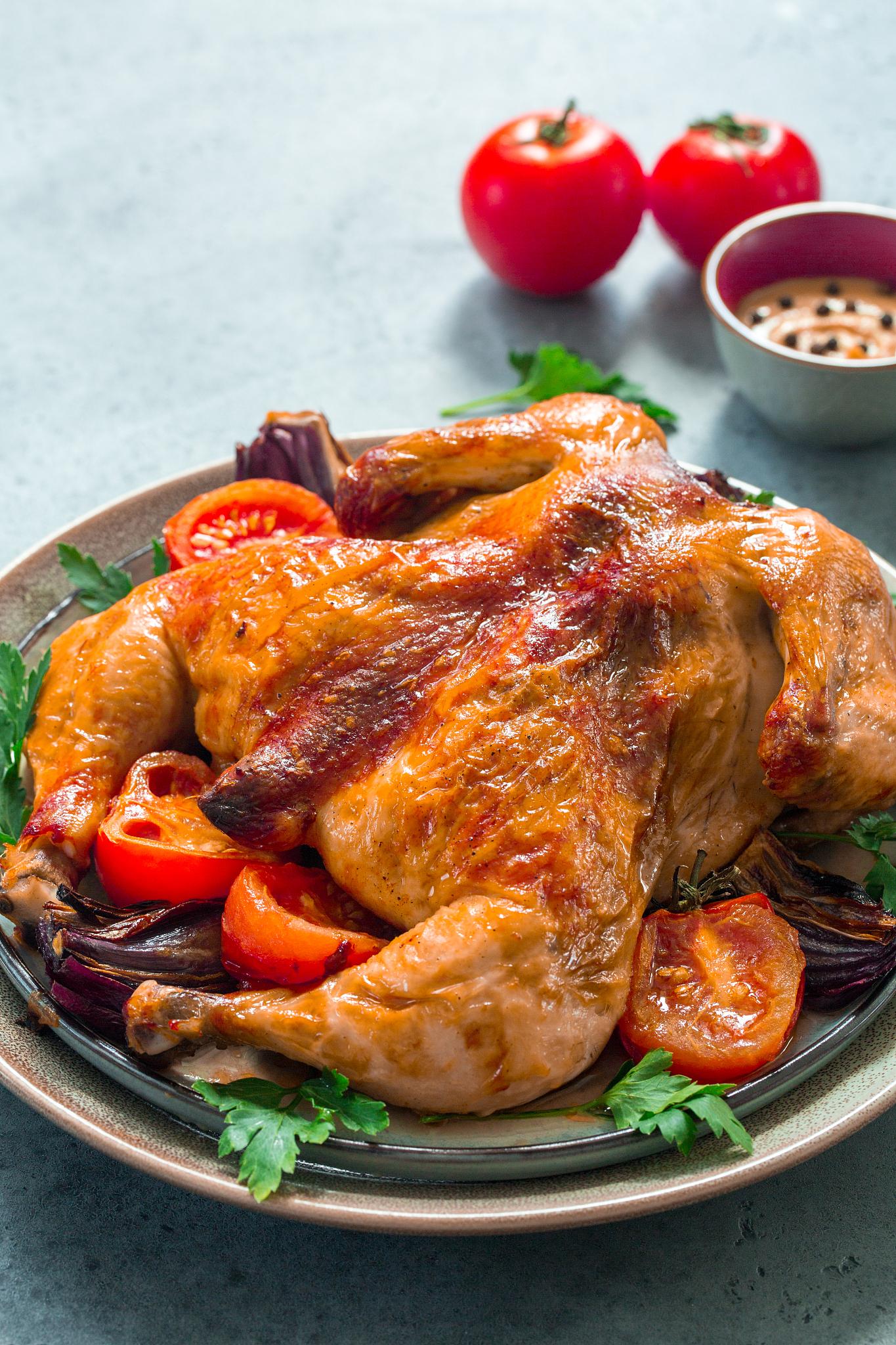 山东特色美食：肉干饭、光棍鸡、周村烧饼、九转大肠