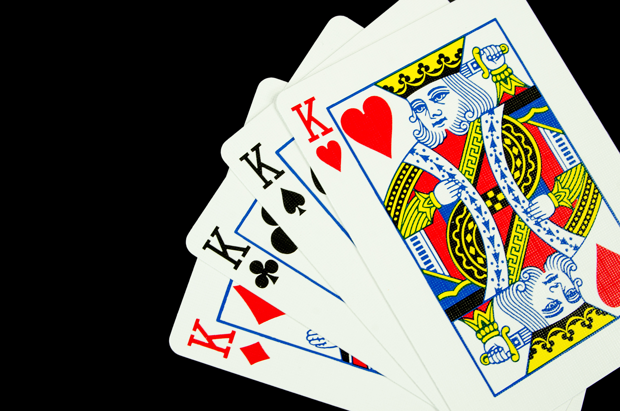 你知道斗地主吗