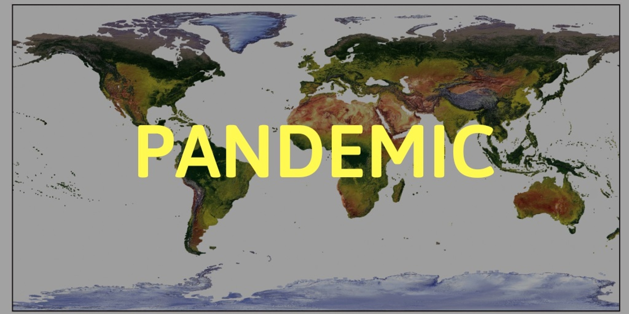 Year Without a Summer: 1816, The Second Coldest Year in 600 Years