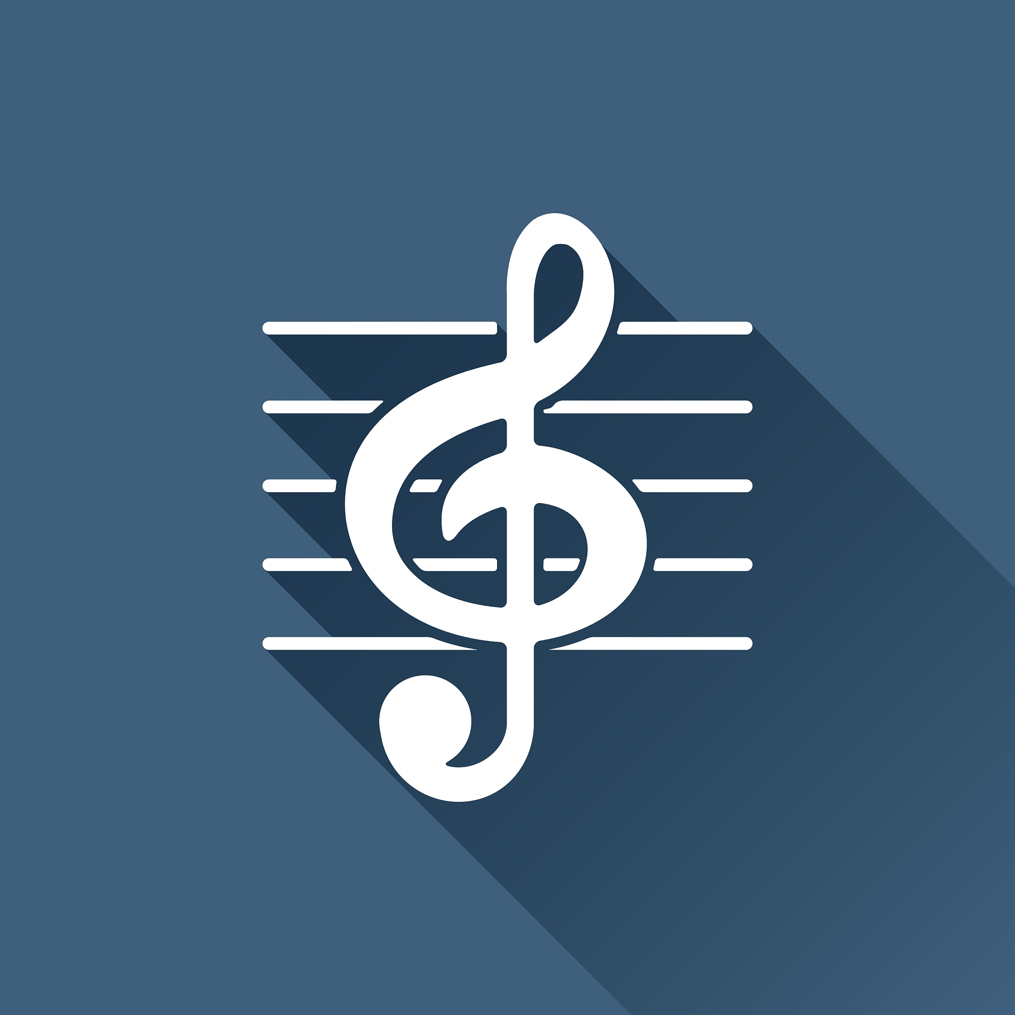 music icon