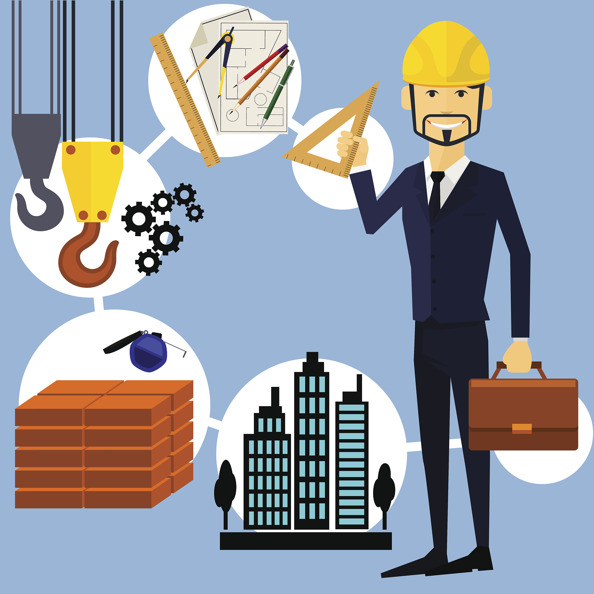 2021工程造价专业怎么样？就业方向与前景分析