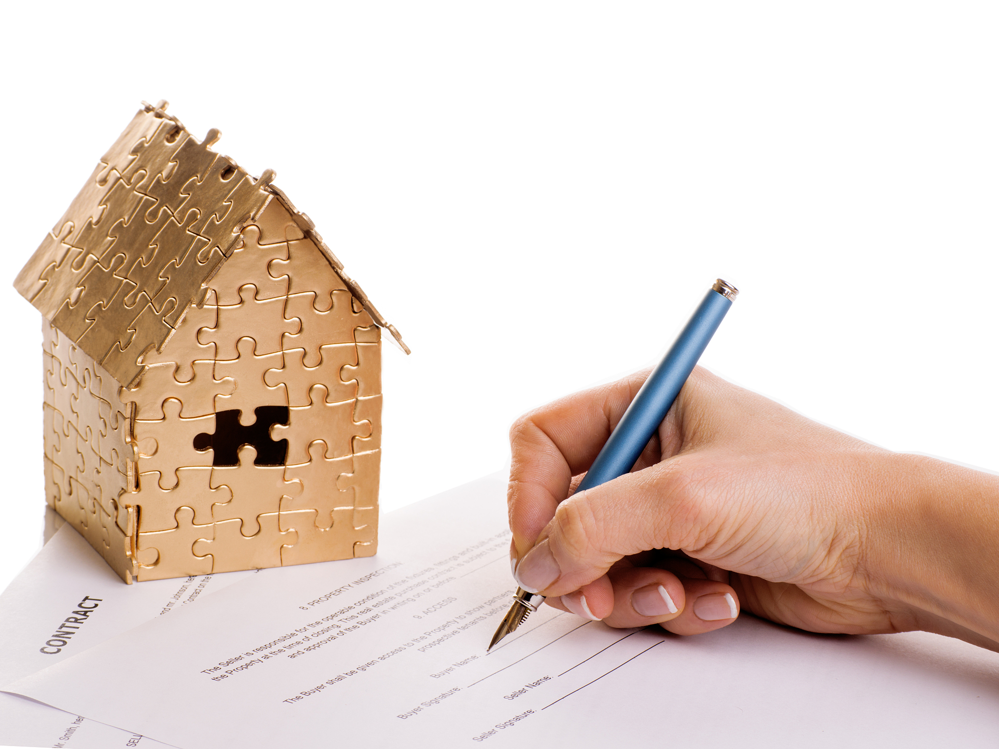 民房出租合同范本 - 免费下载可编辑