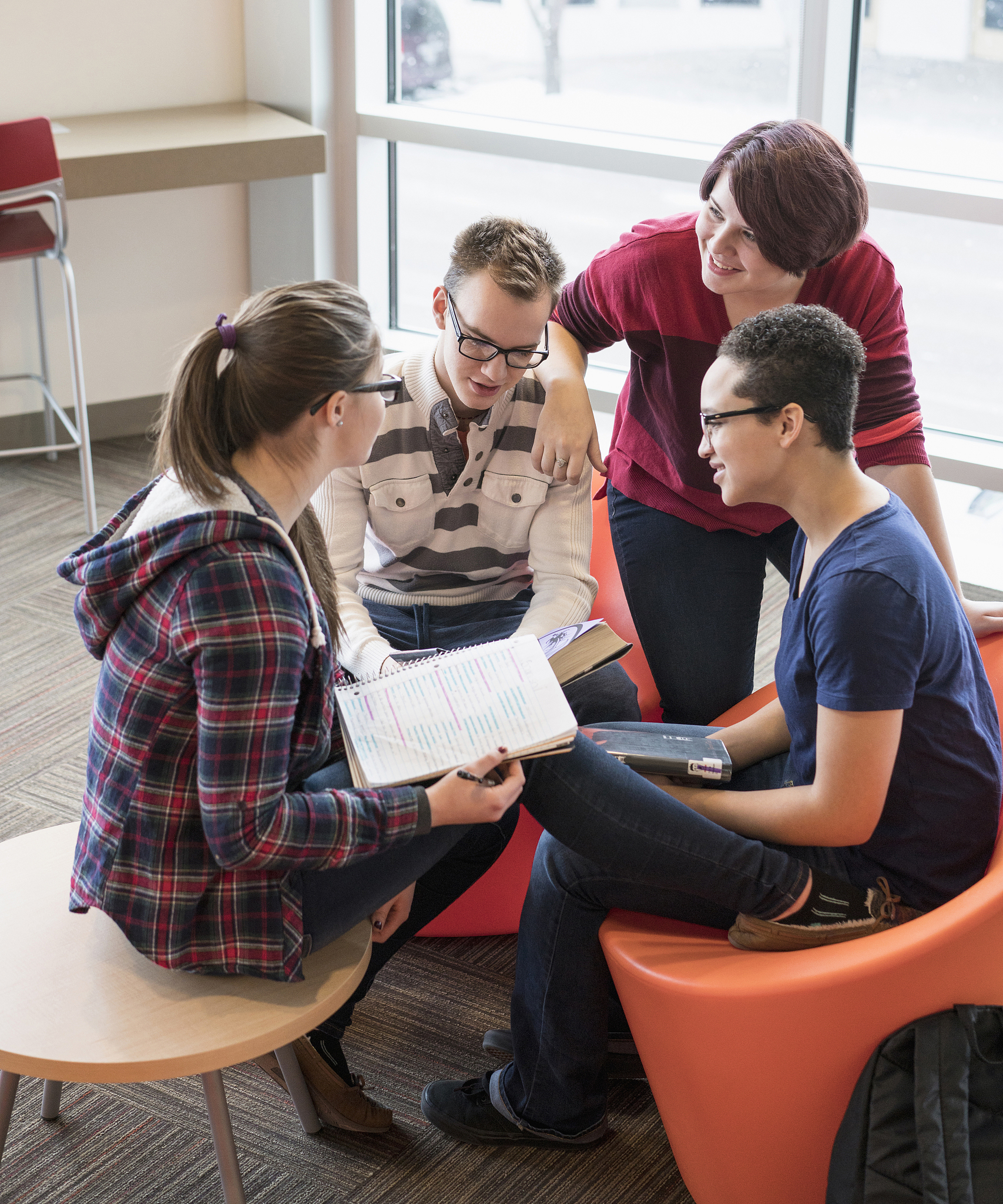 高中生英语口语水平提升实践调研报告