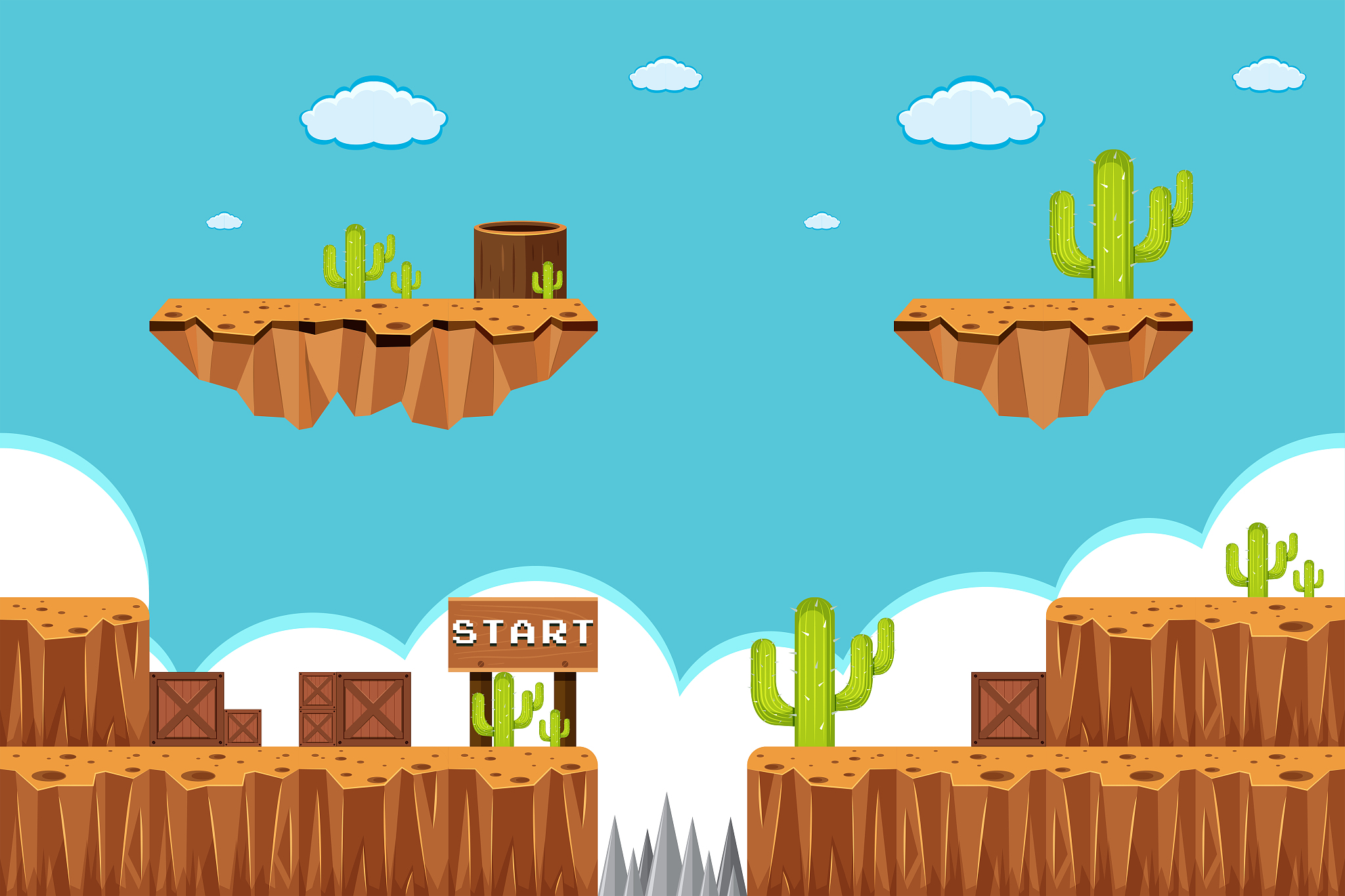 How to Make a Flappy Bird Game: A Beginner's Guide