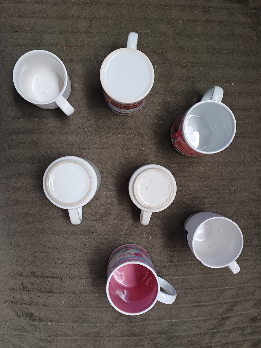 请写20条关于搪瓷产品的短视频文案