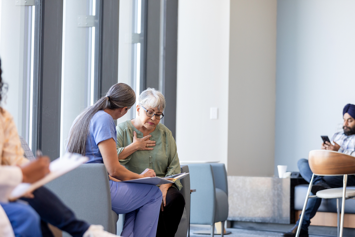 老年人服务与管理专业就业前景 - 未来发展方向及就业机会