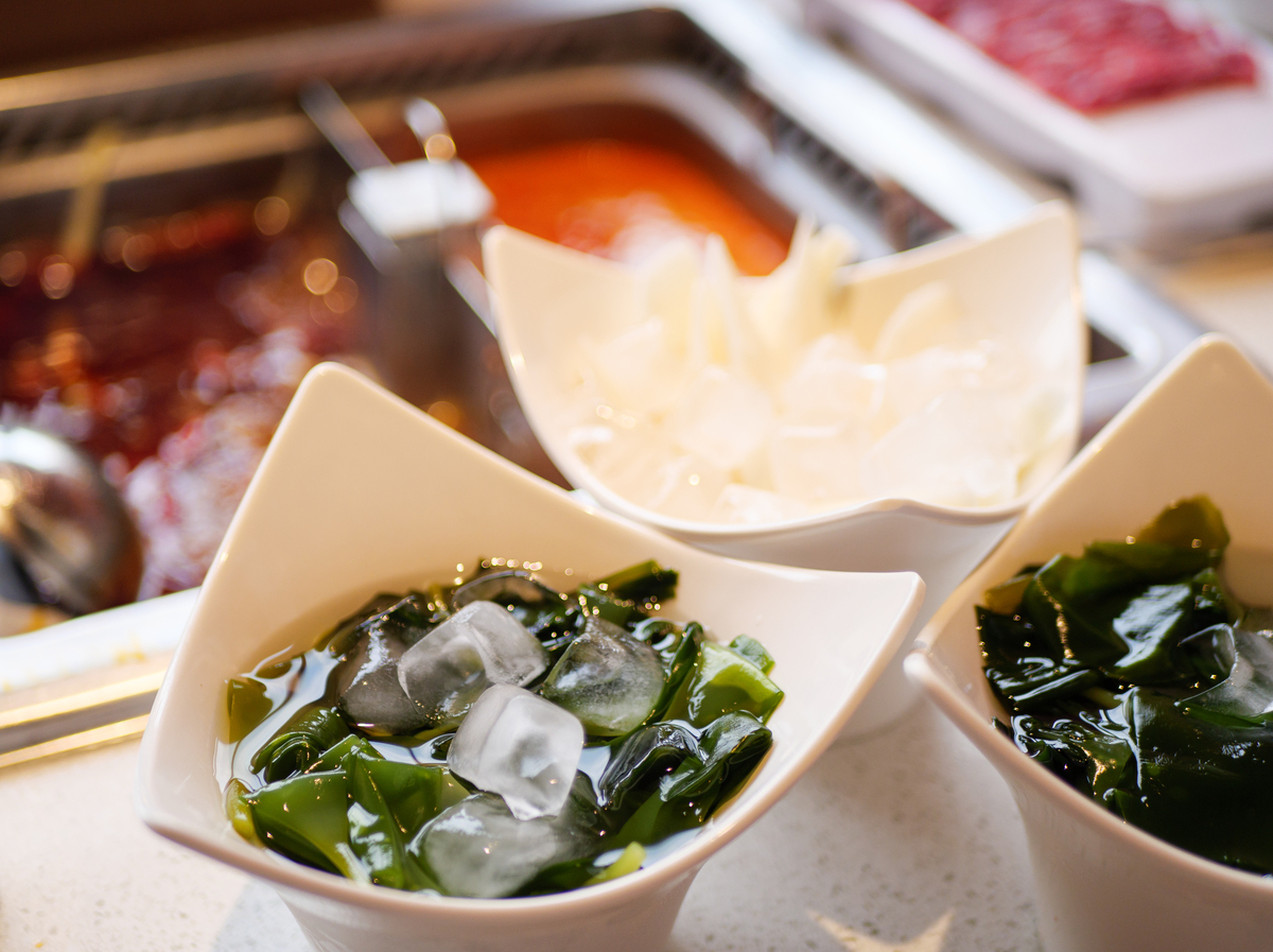 火锅肥牛汁蘸料：秘制配方，让你的火锅更美味！