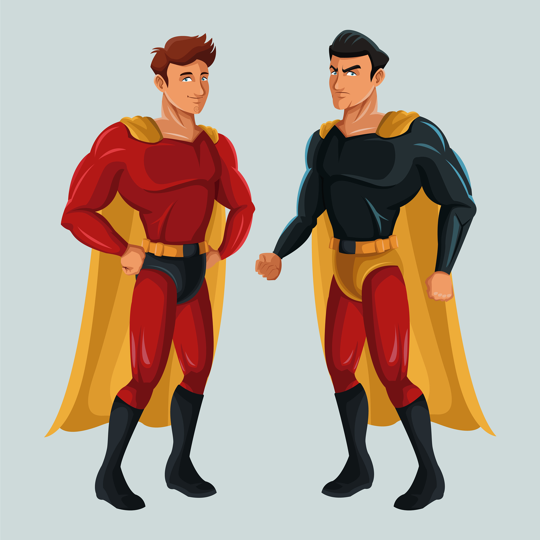 Marvel Superhero Hoodies for Young Men: Stay Warm & Stylish