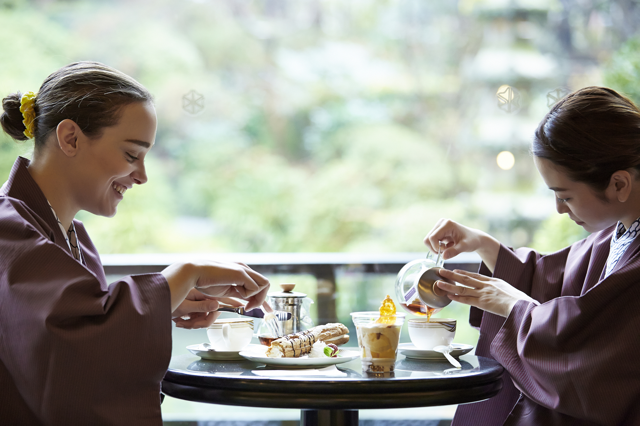 5杯水如何分给6位领导？职场茶水分配技巧
