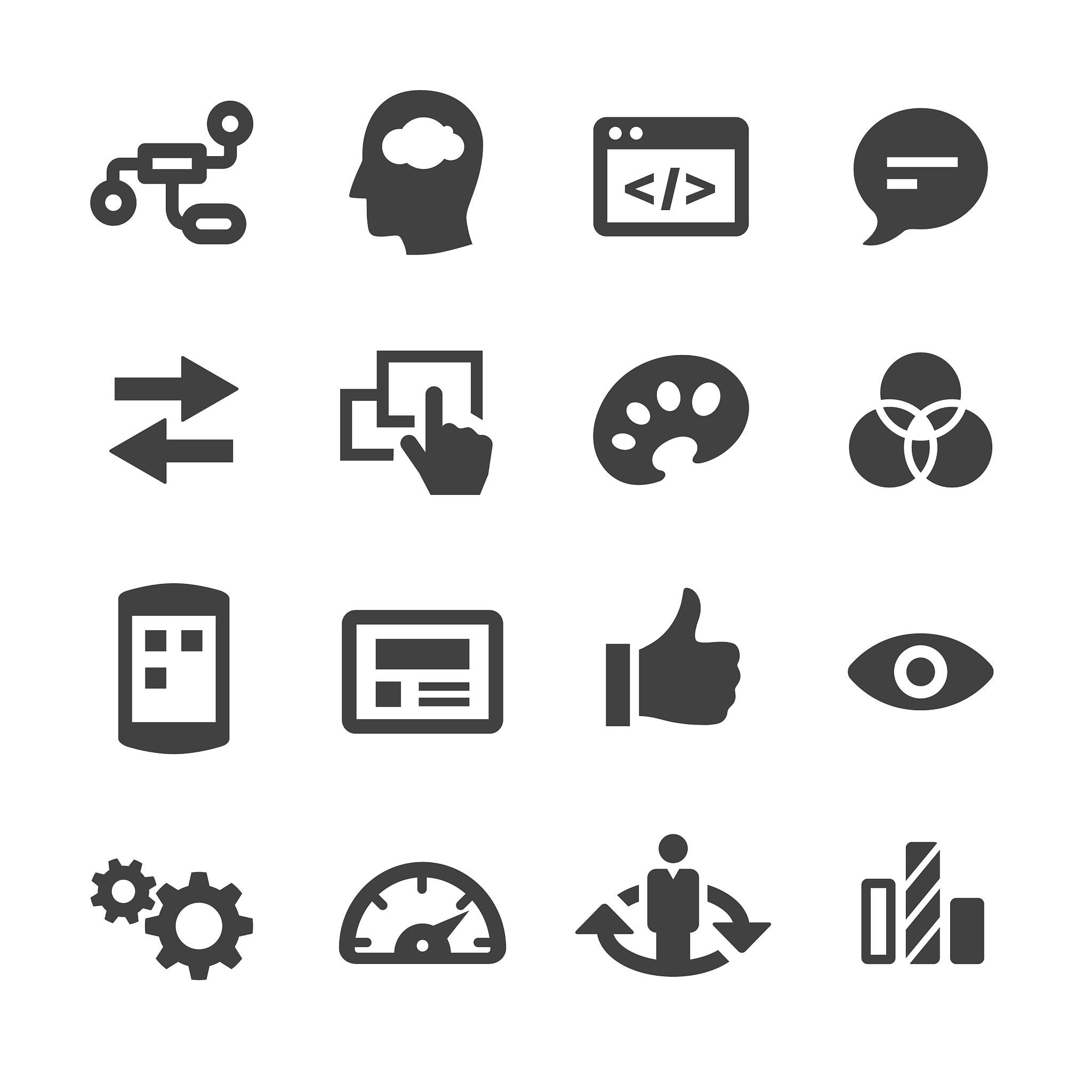 工程师评审加分项：提升你的职业竞争力