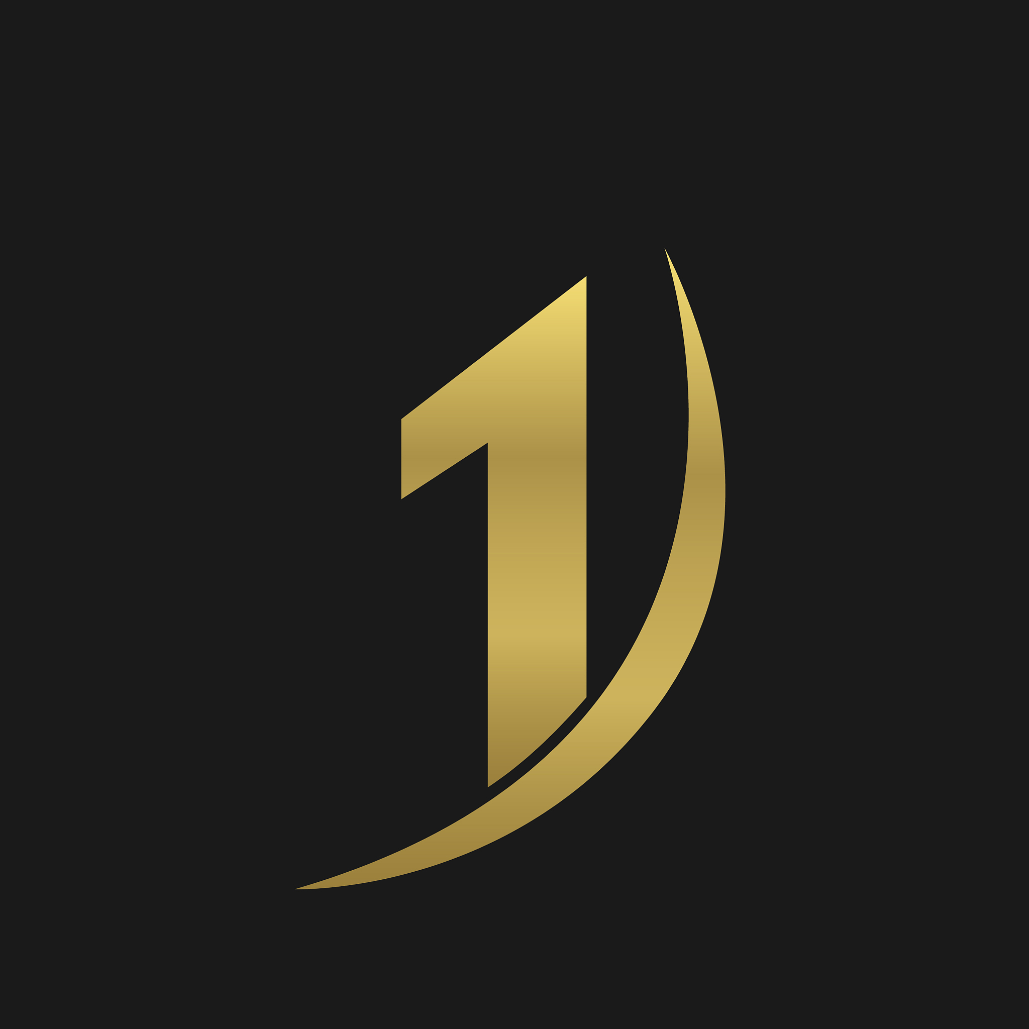 first place icon