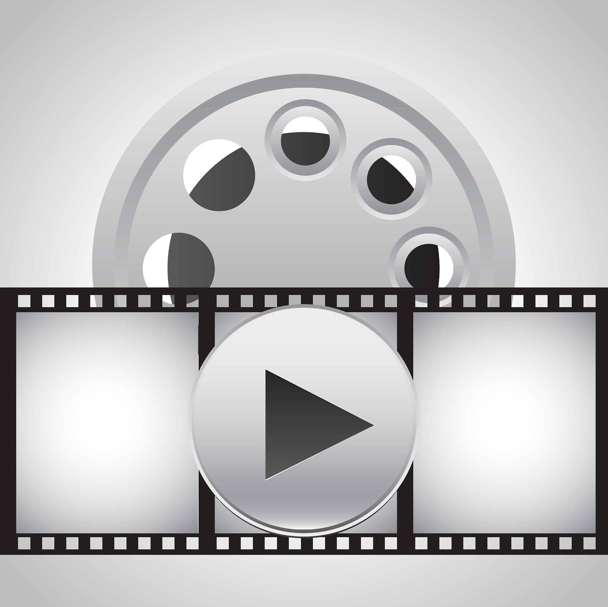 video player design
