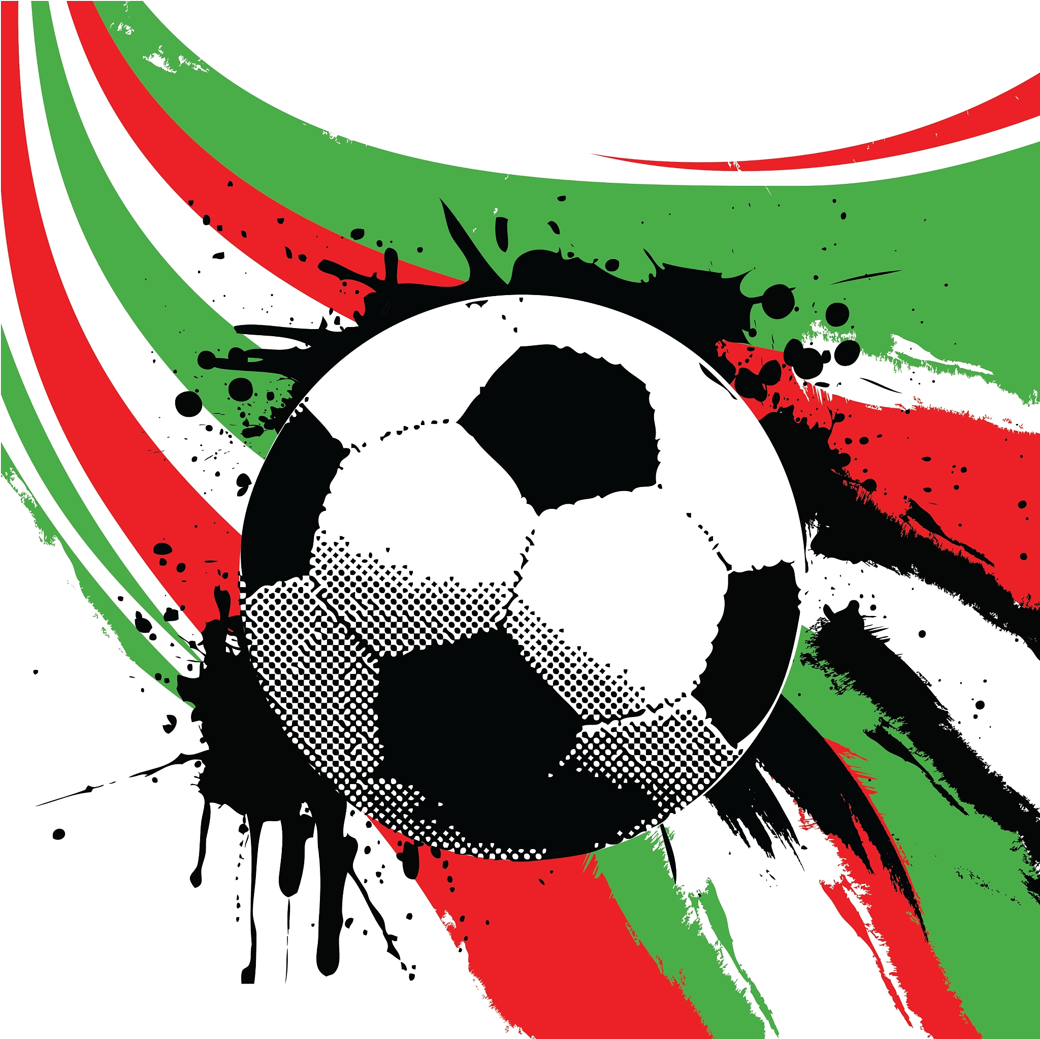 soccer ball