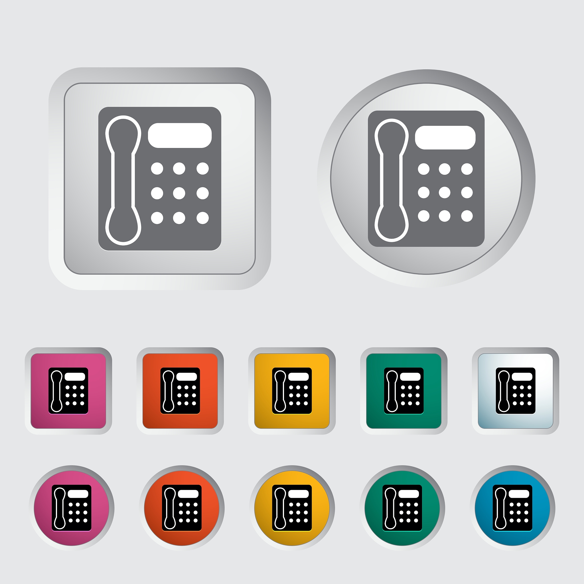 phone icon