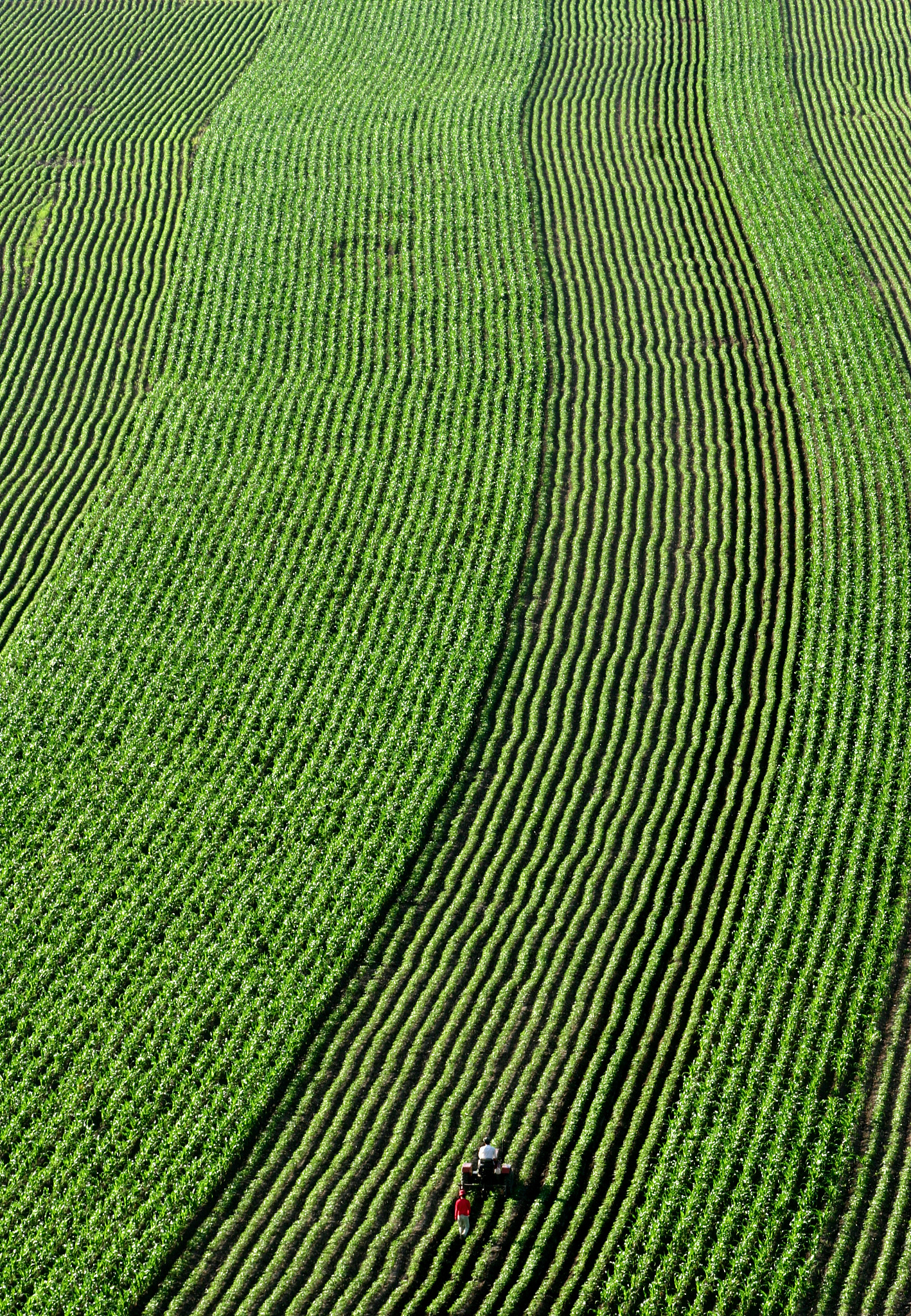 亚热带特色农业机械发展