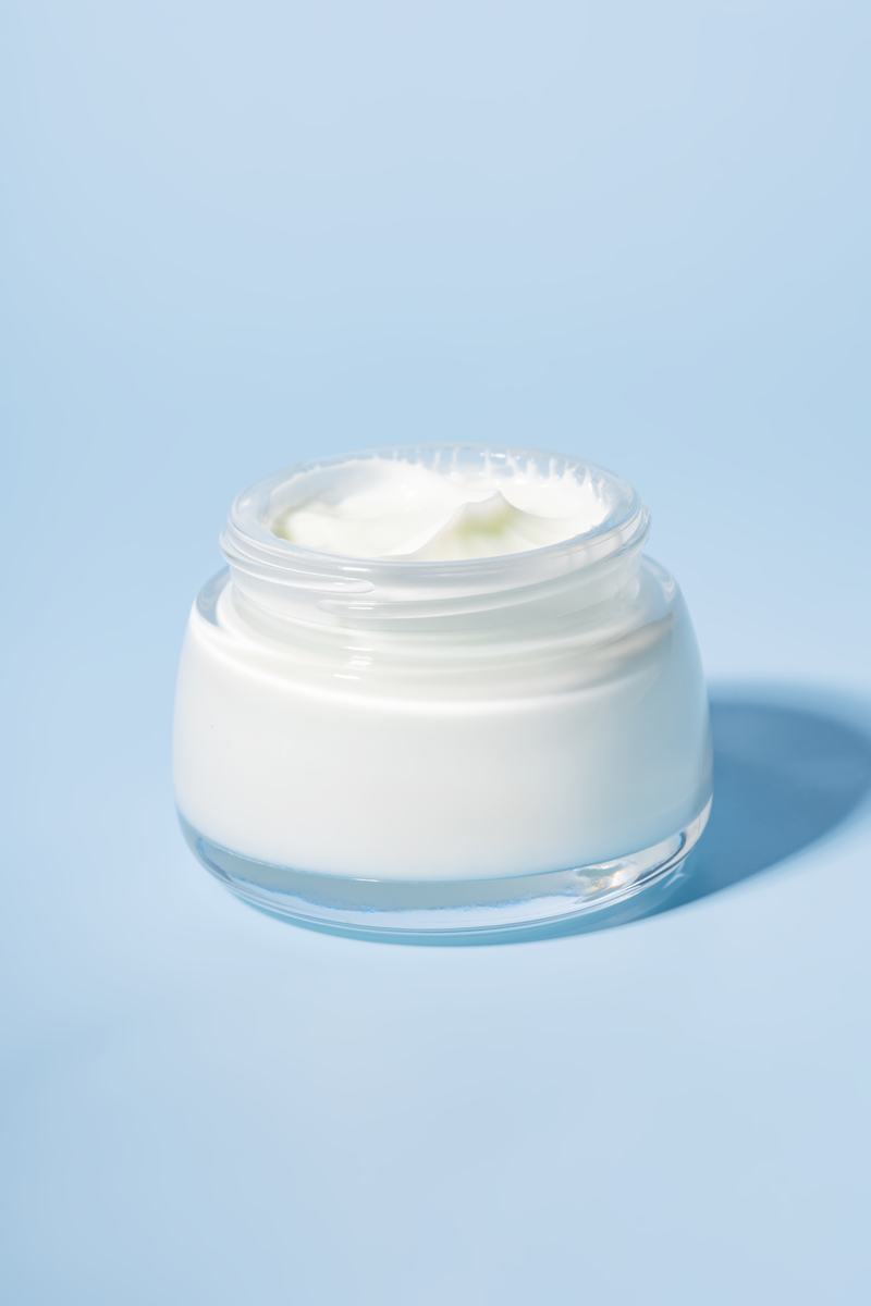 LumiVie亮采滋润霜成分及抗皱效果 - 细纹改善有效吗？