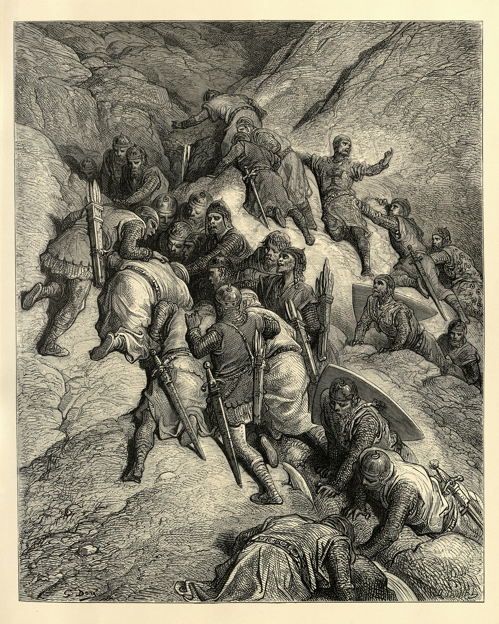 《高加索素描》是谁的作品？是穆索尔斯基的吗？