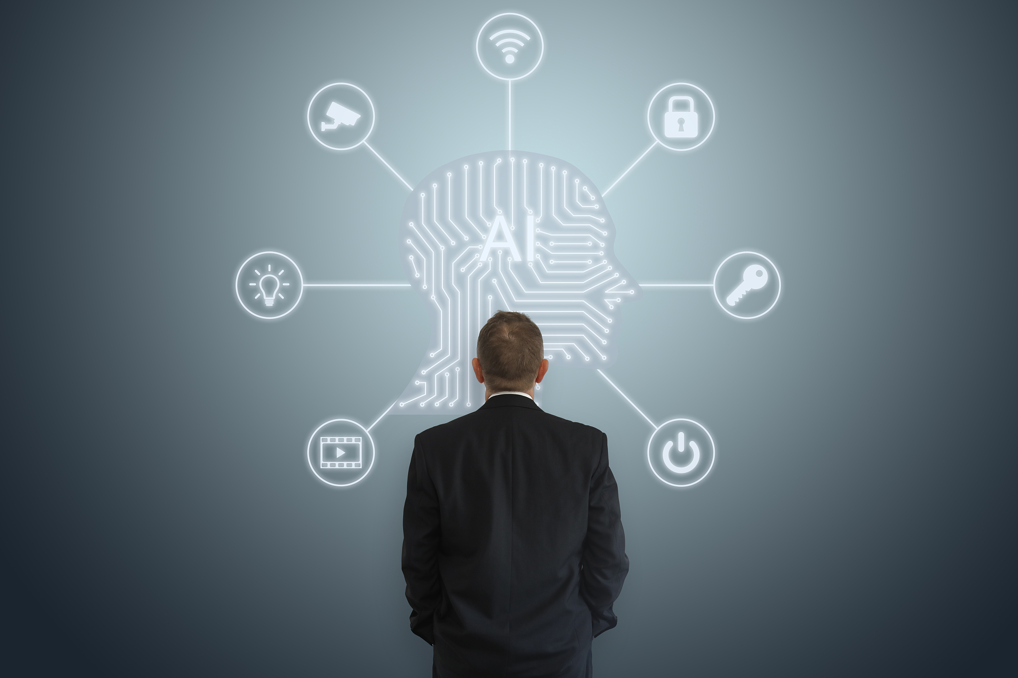 ai artificial intelligence future technology learning innovation