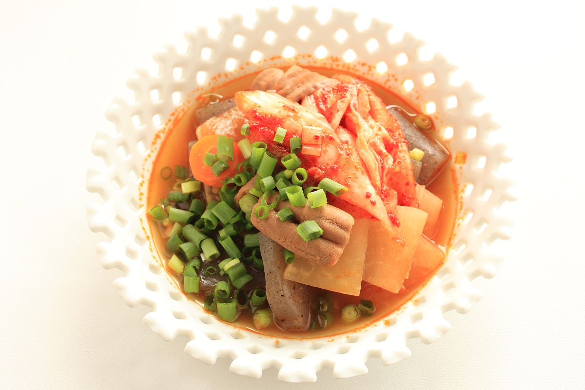 凉拌苕皮的营养搭配分析：均衡膳食，健康美味