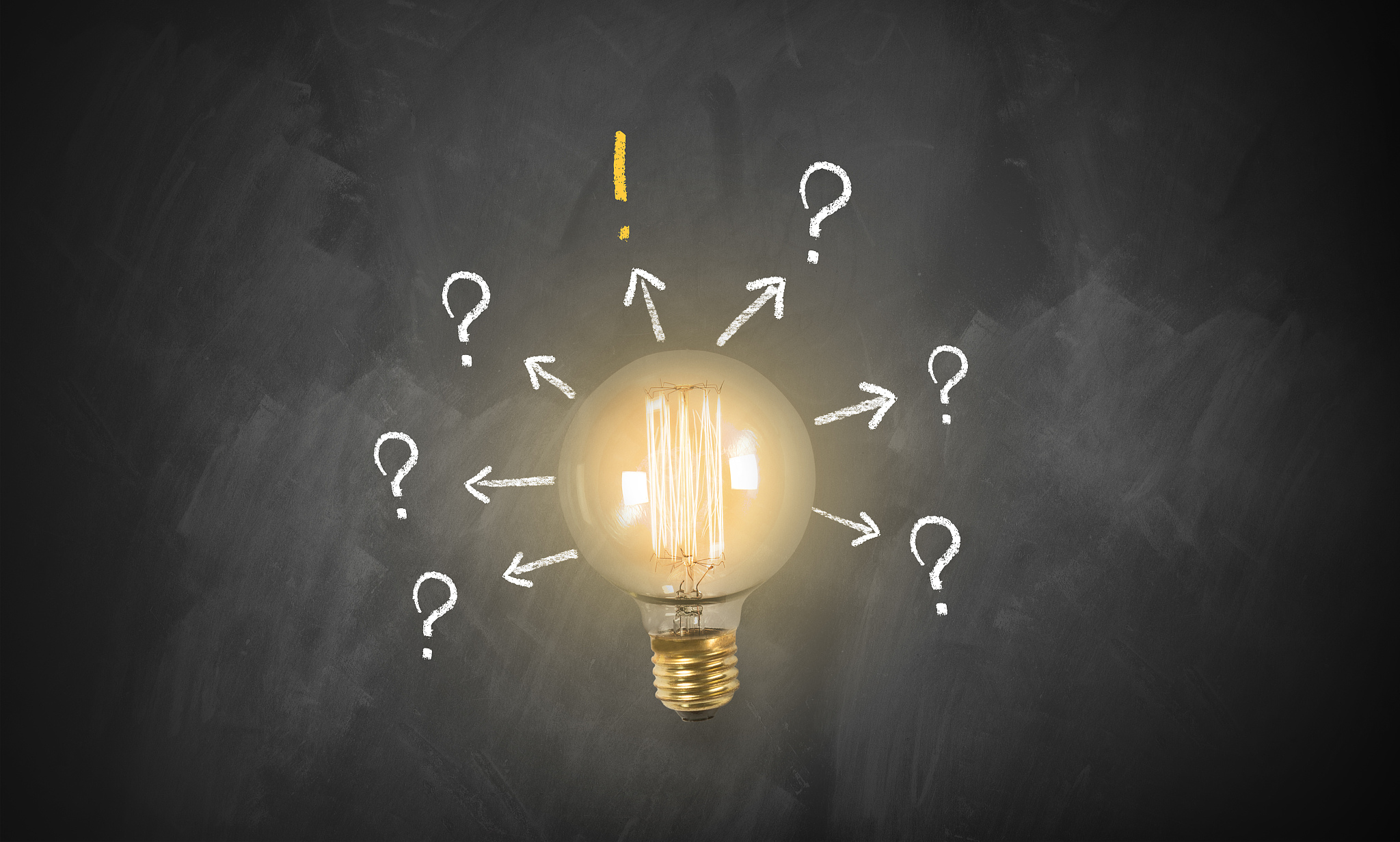 idea to solve a problem found