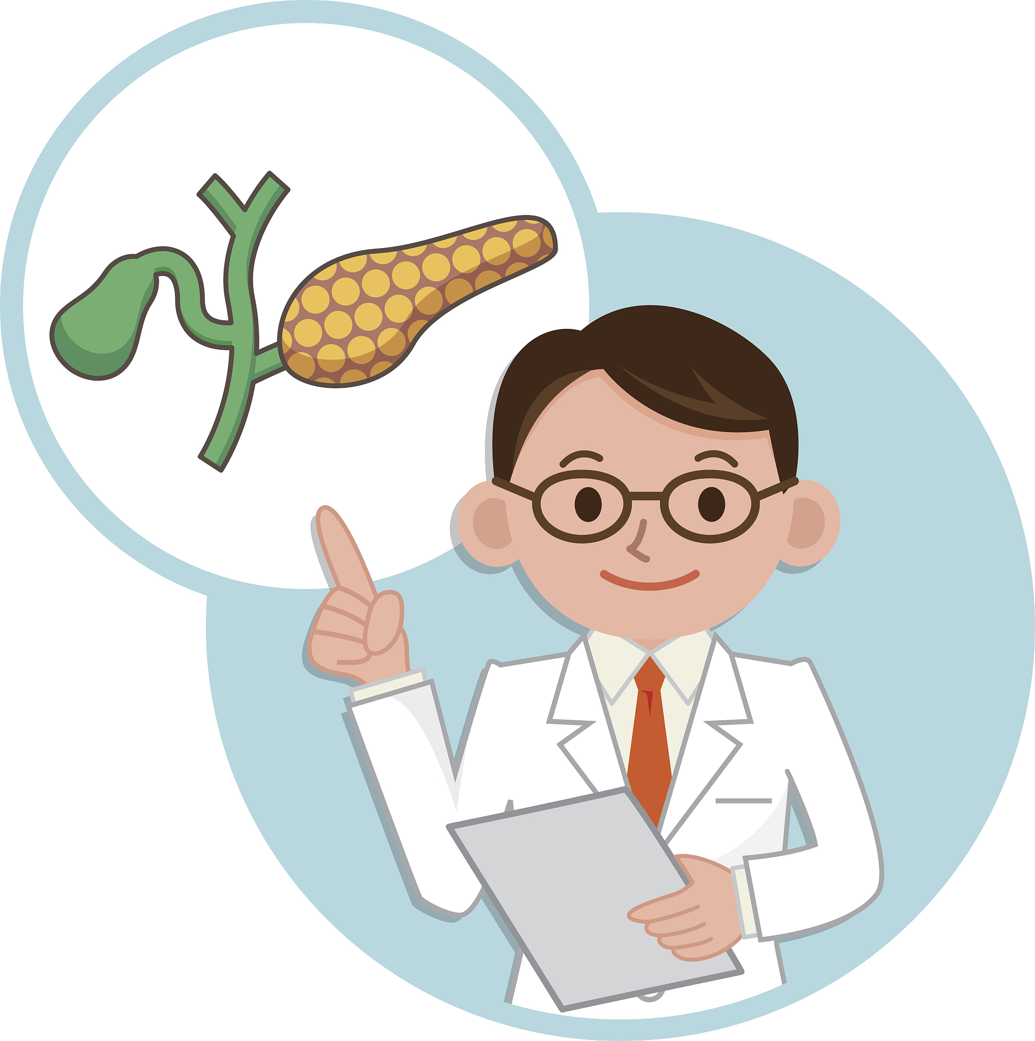病理科消化系统、分子病理亚专业专科特色