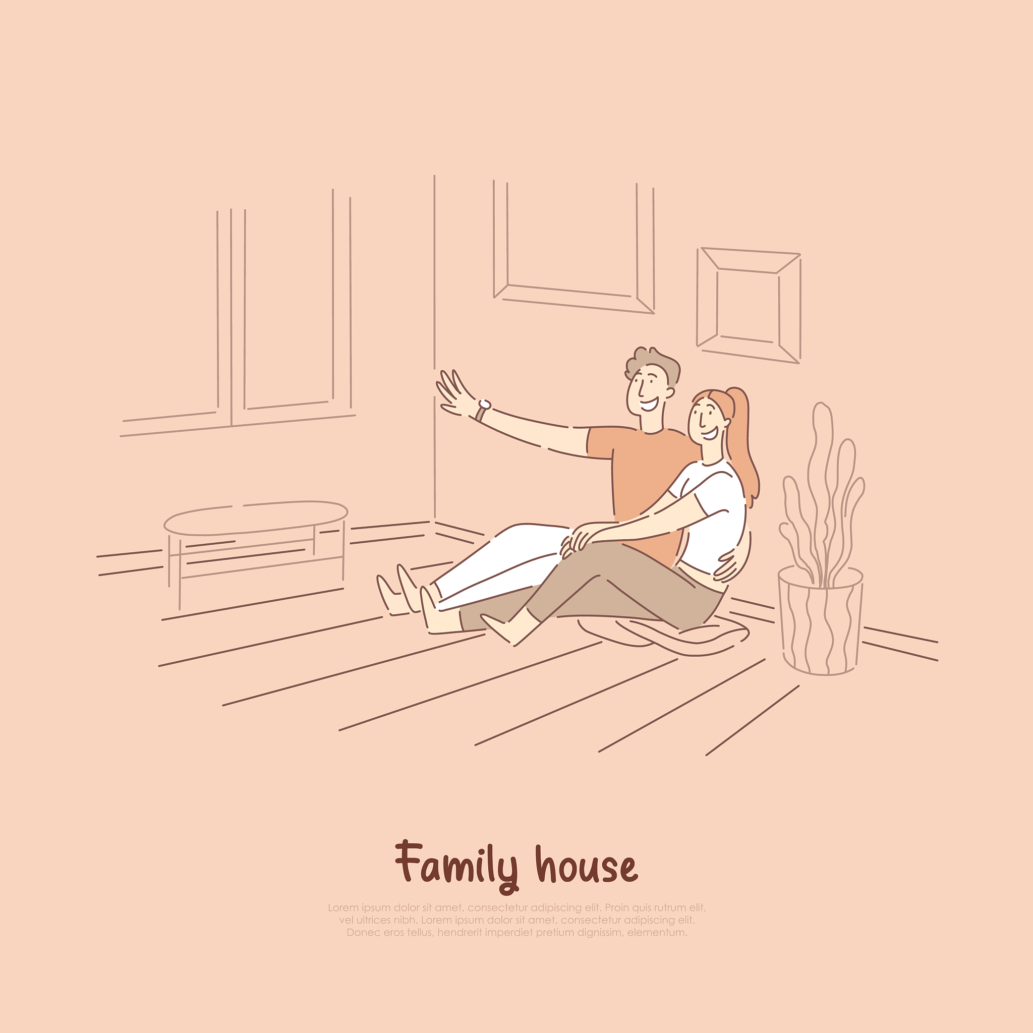 男朋友说没钱怎么办？女朋友的应对策略