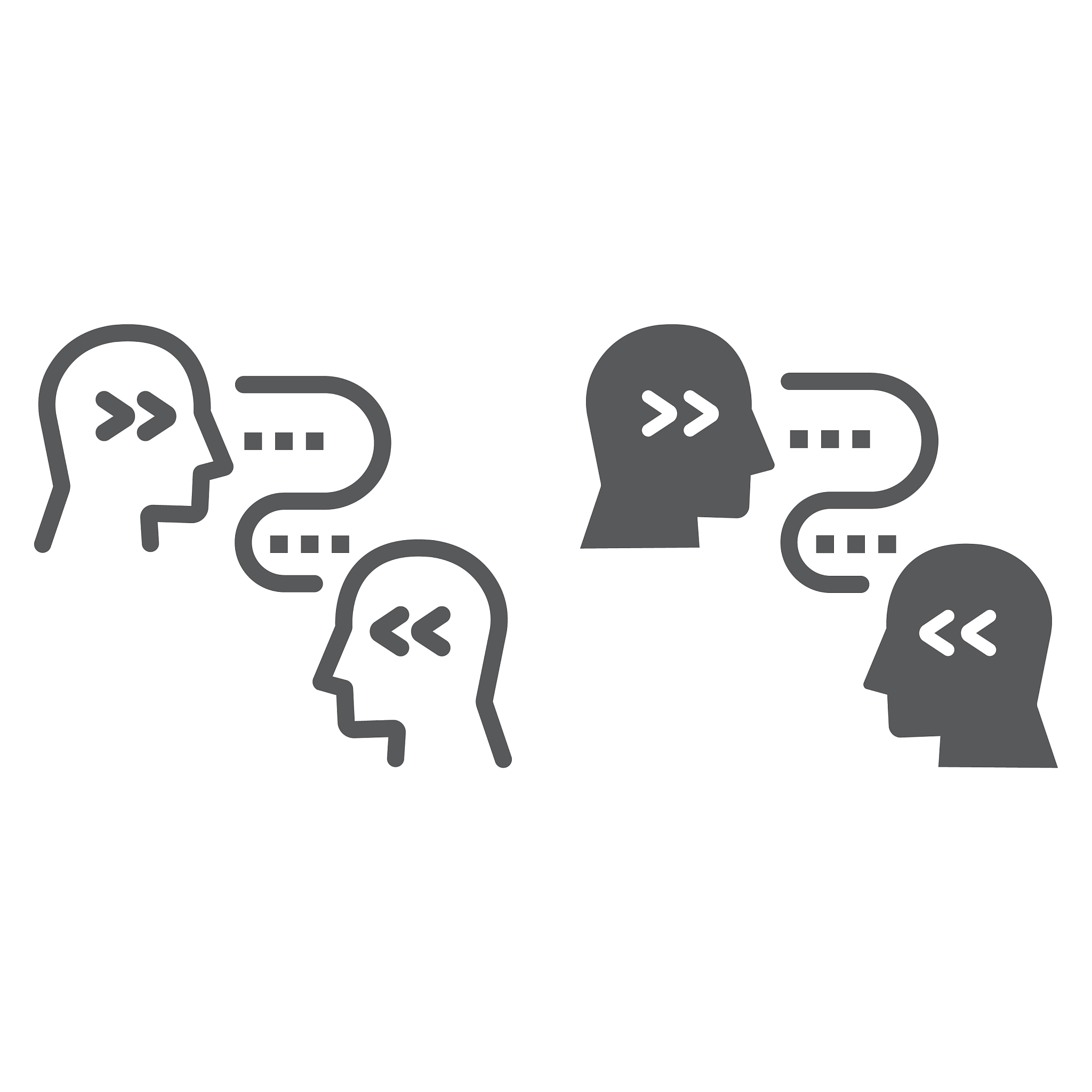 表情包：沟通利器还是表达障碍？