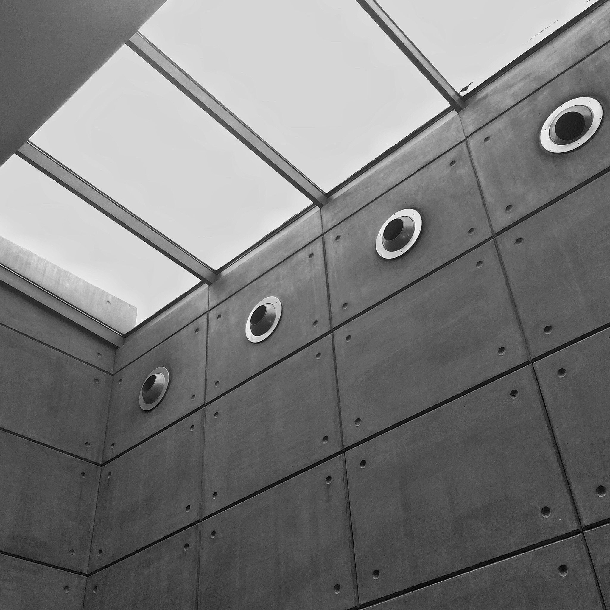 清水混凝土是什么？如何打造高品质清水混凝土？